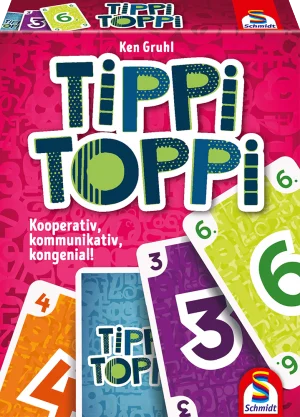 Tippi Toppi – Bild