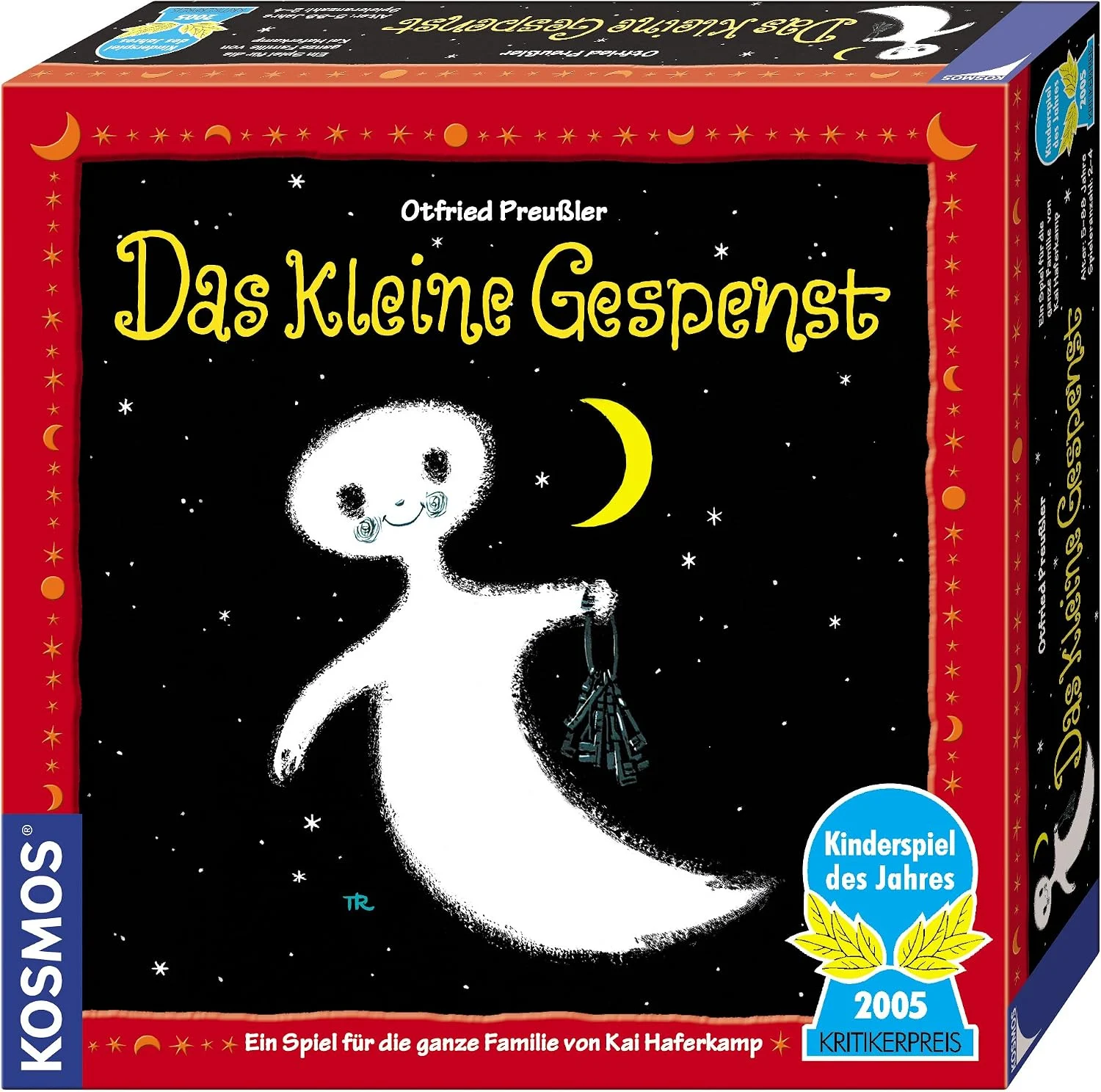 Das kleine Gespenst – Bild 2