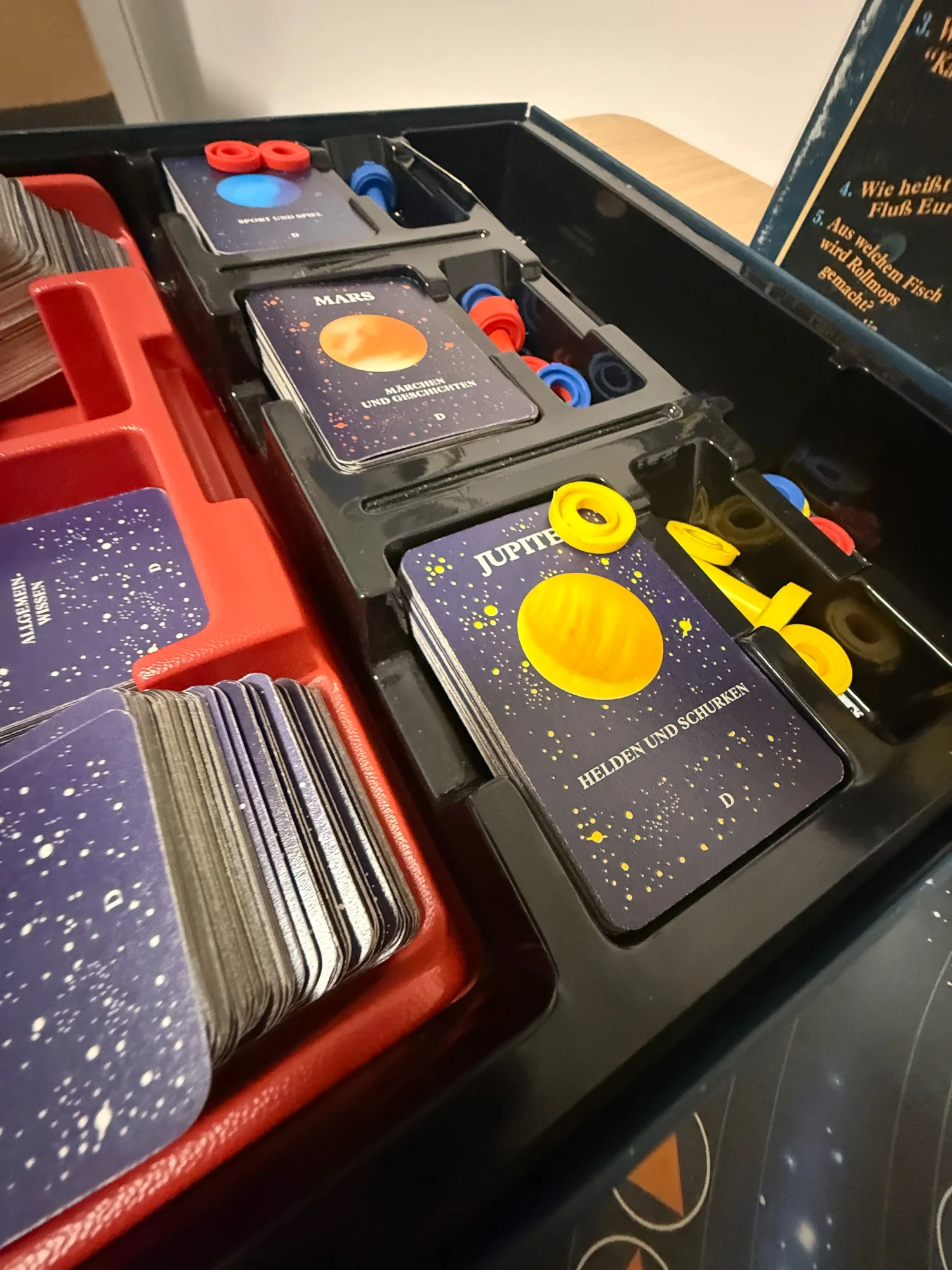 Spiel des Wissens – Bild 7