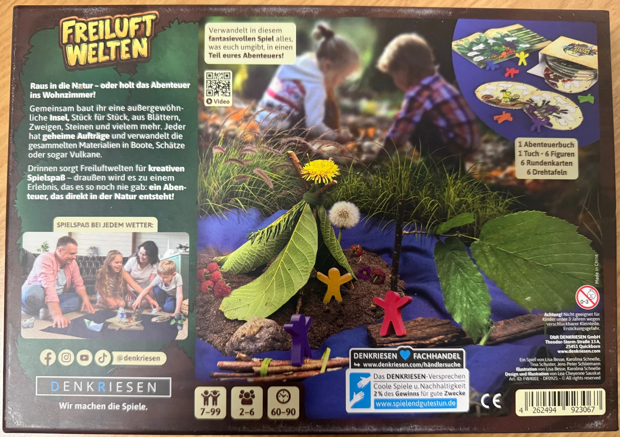 Freiluftwelten – Bild 2