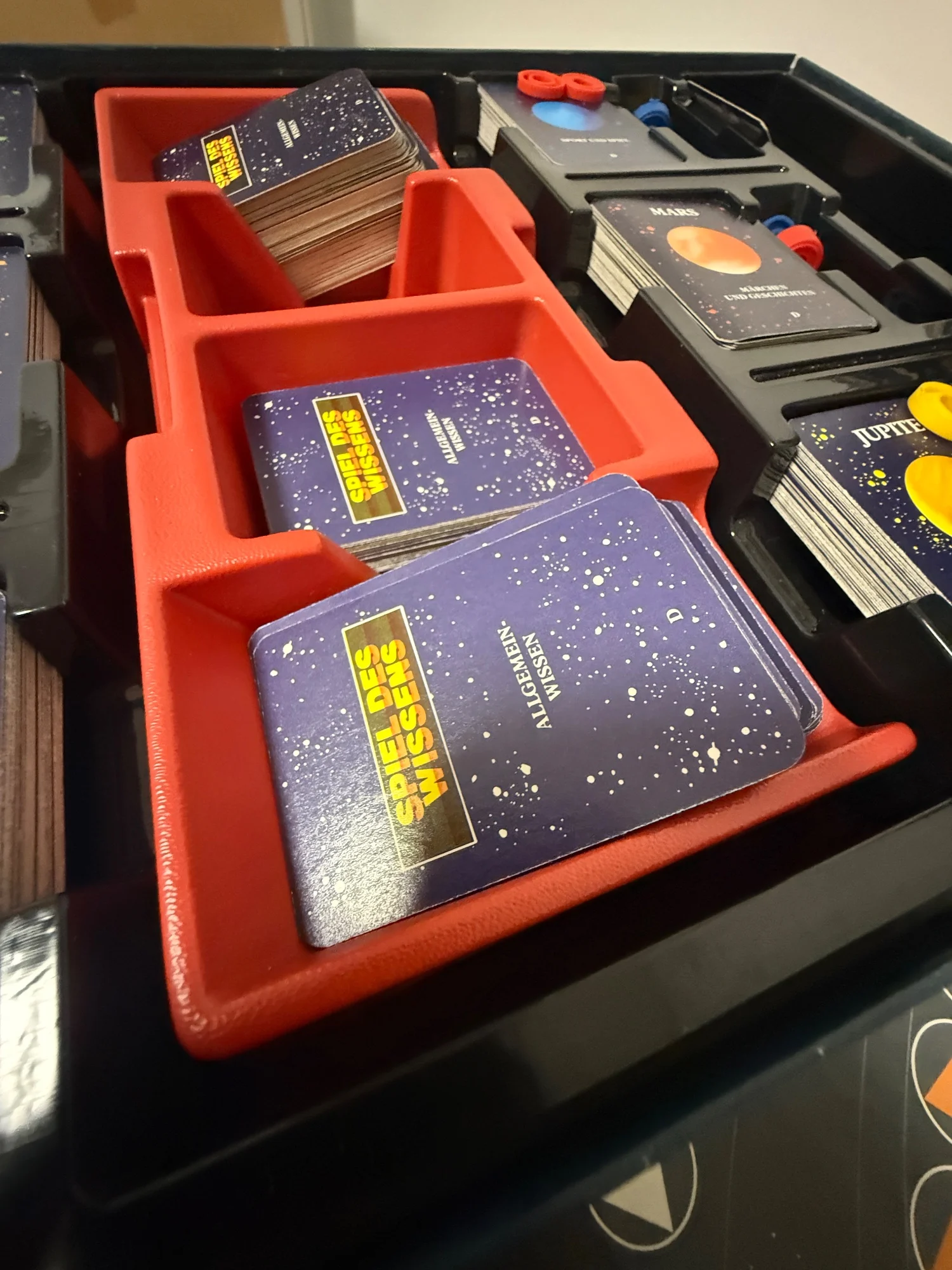 Spiel des Wissens – Bild 6