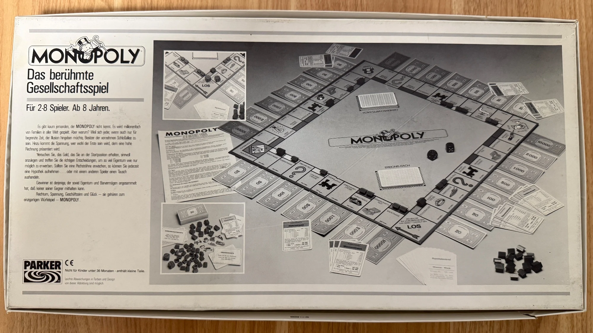 Monopoly – Bild 2