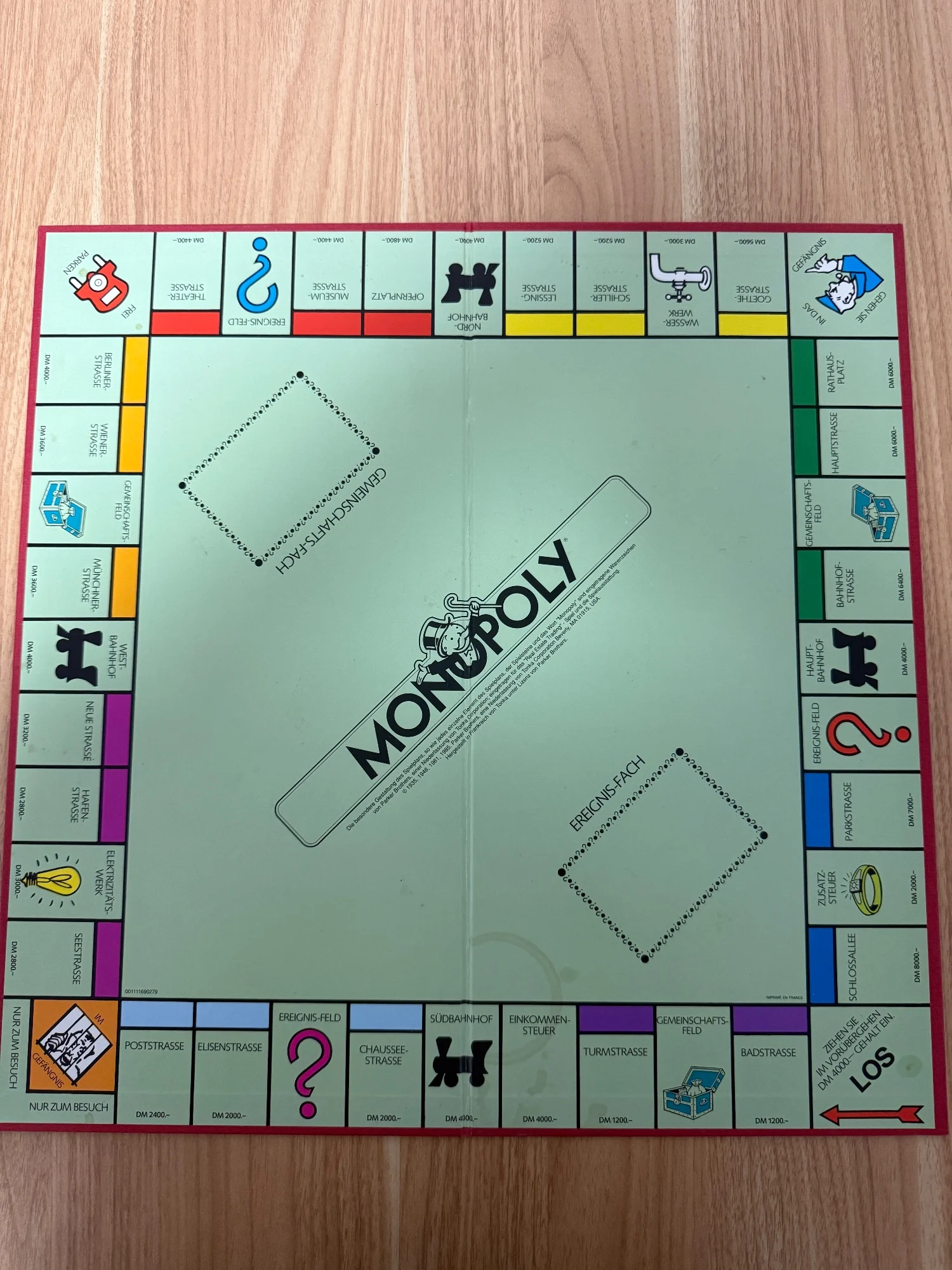 Monopoly – Bild 8