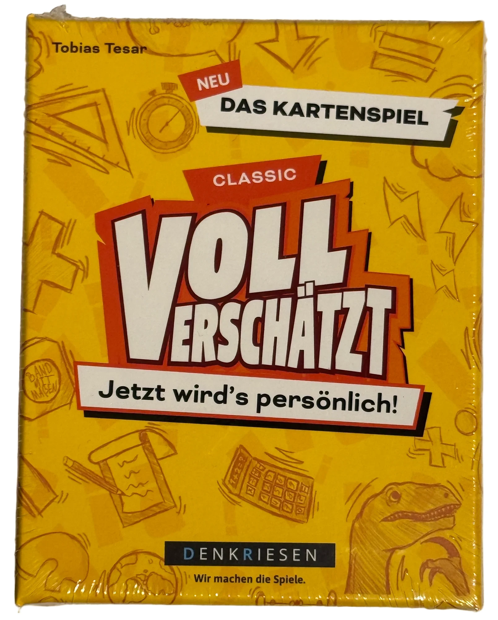 Voll Verschätzt – Bild