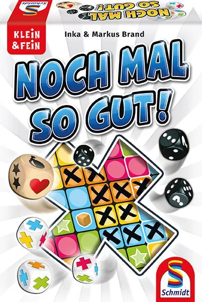 NOCH MAL SO GUT – Bild 2