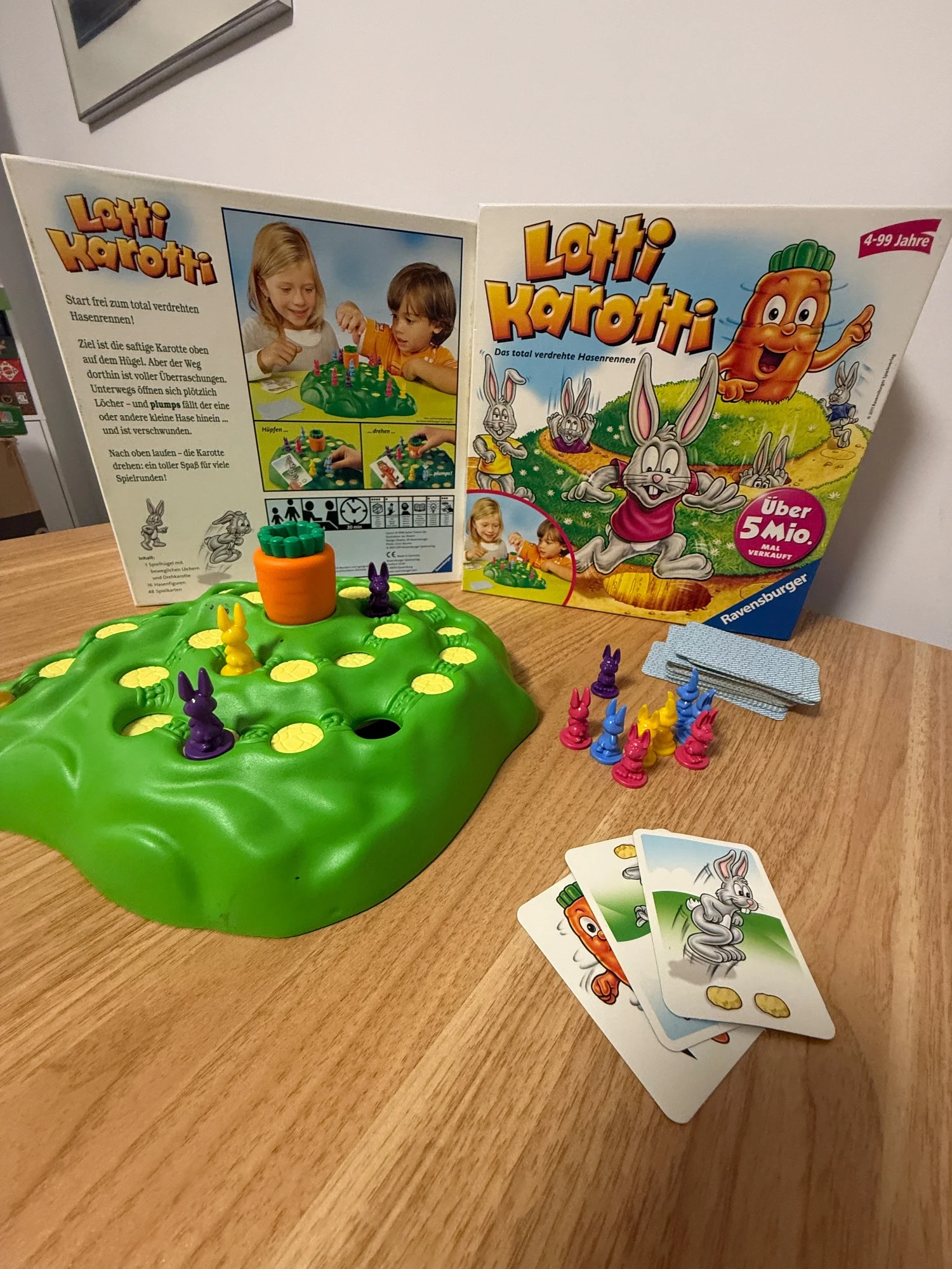 Lotti Karotti – Bild 3