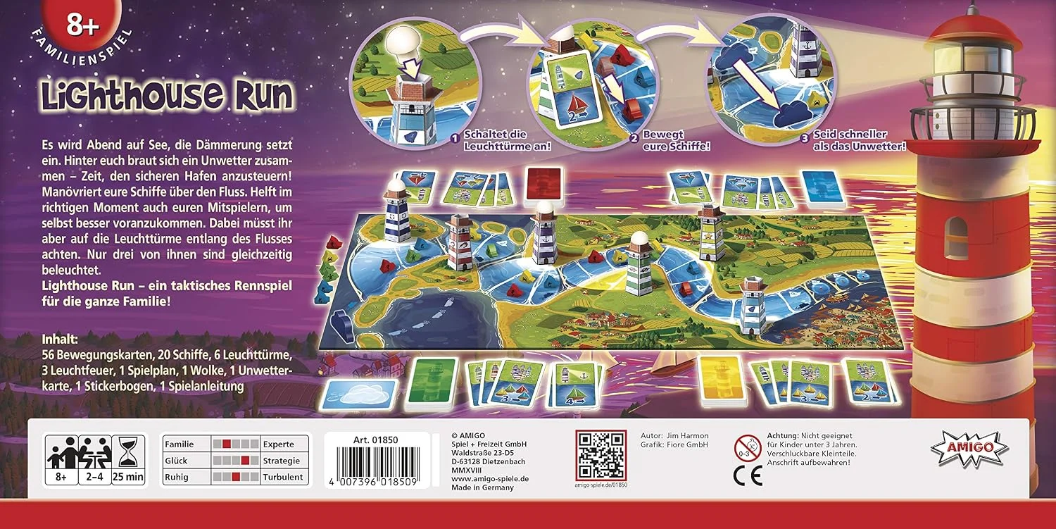 Lighthouse Run – Bild 1
