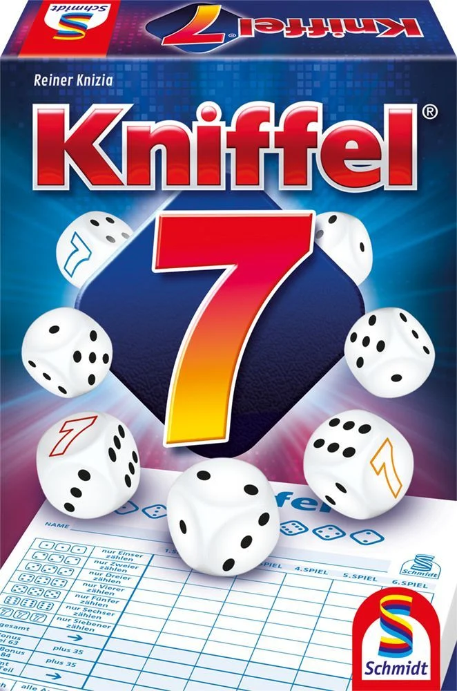 Kniffel – Bild 2
