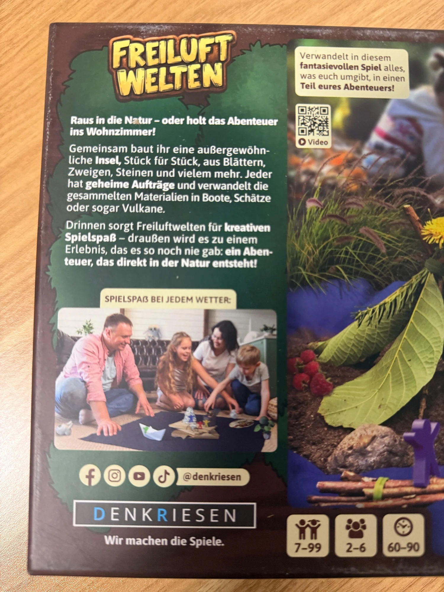 Freiluftwelten – Bild 3