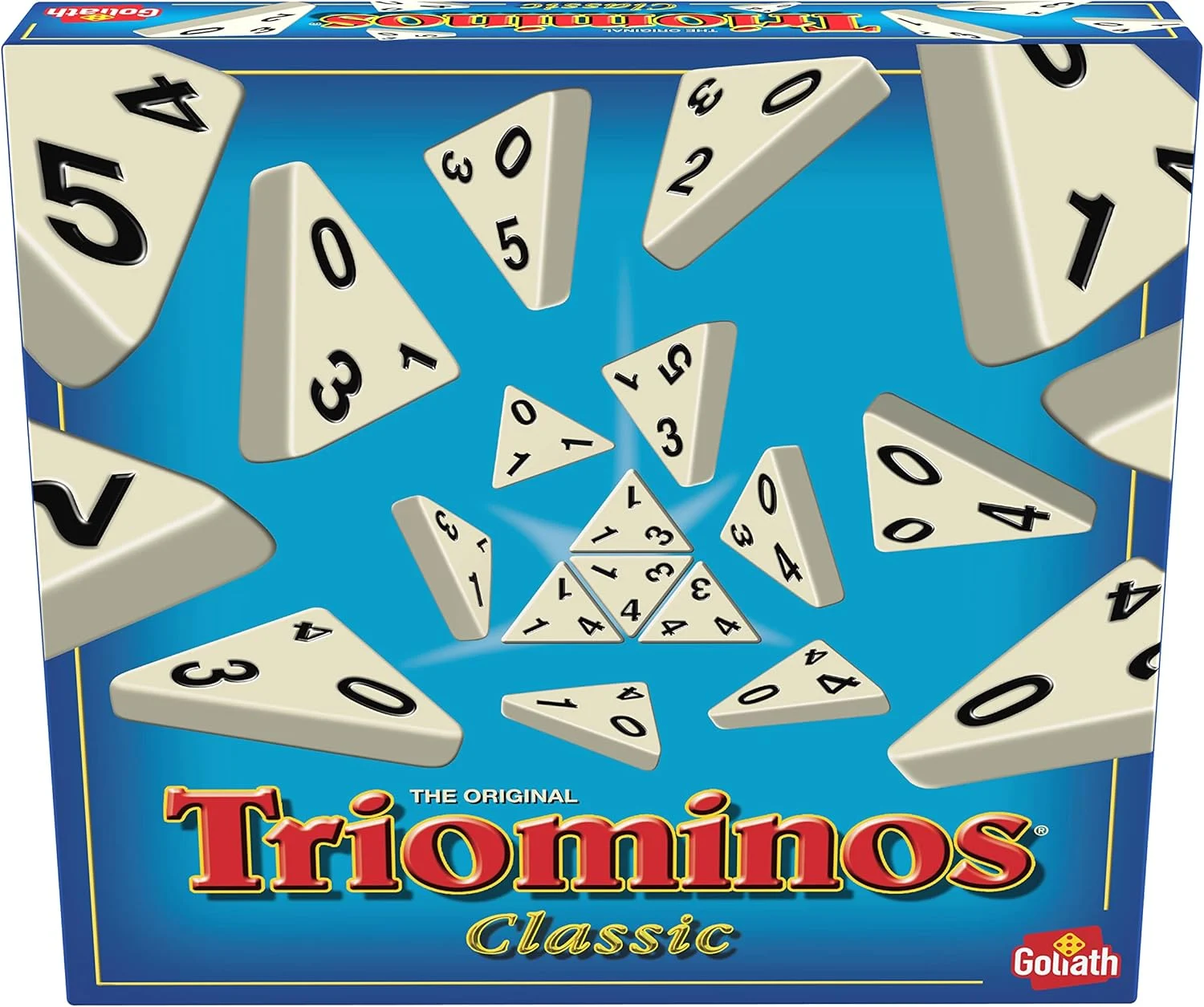 Triominos – Bild 1