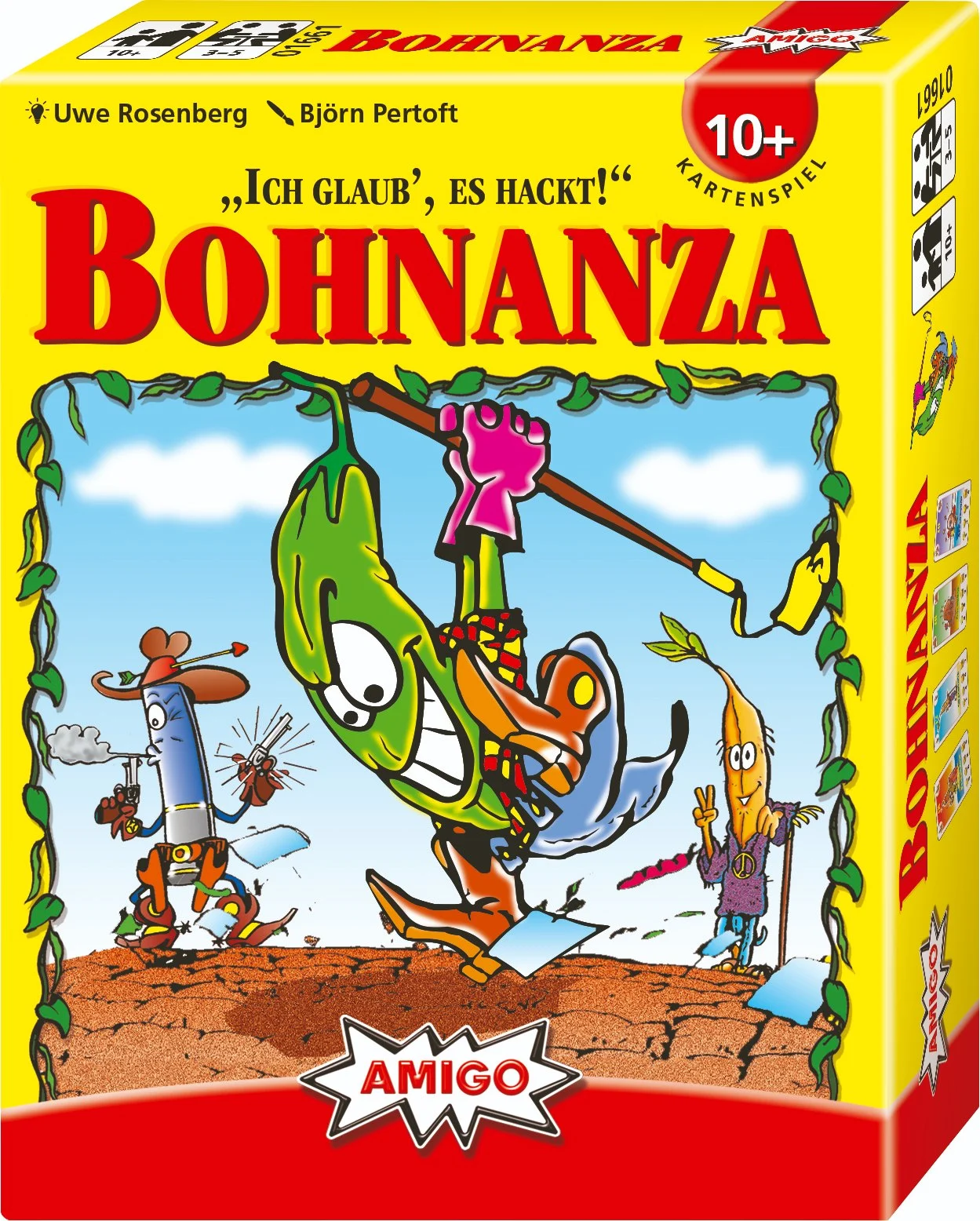 Bohnanza – Bild 2