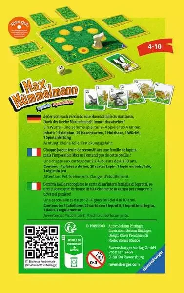 Max Muemmelmann – Bild 1