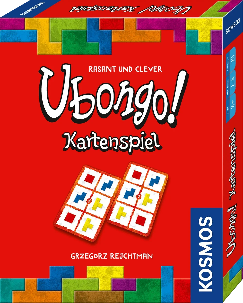 Ubongo – Bild 2