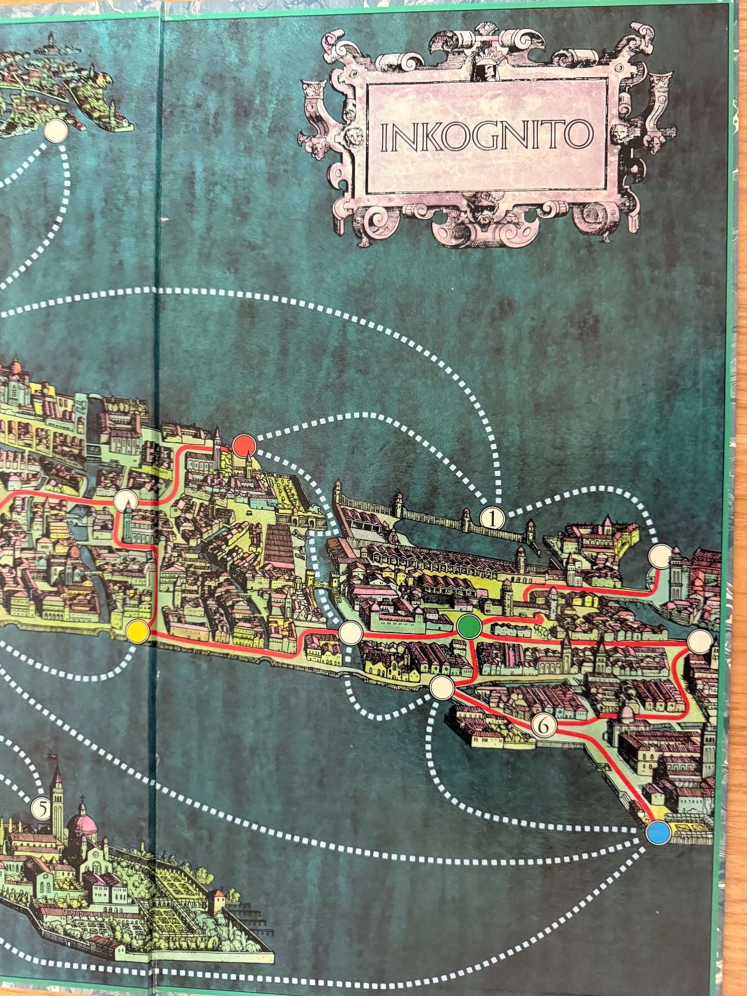 Inkognito – Bild 6