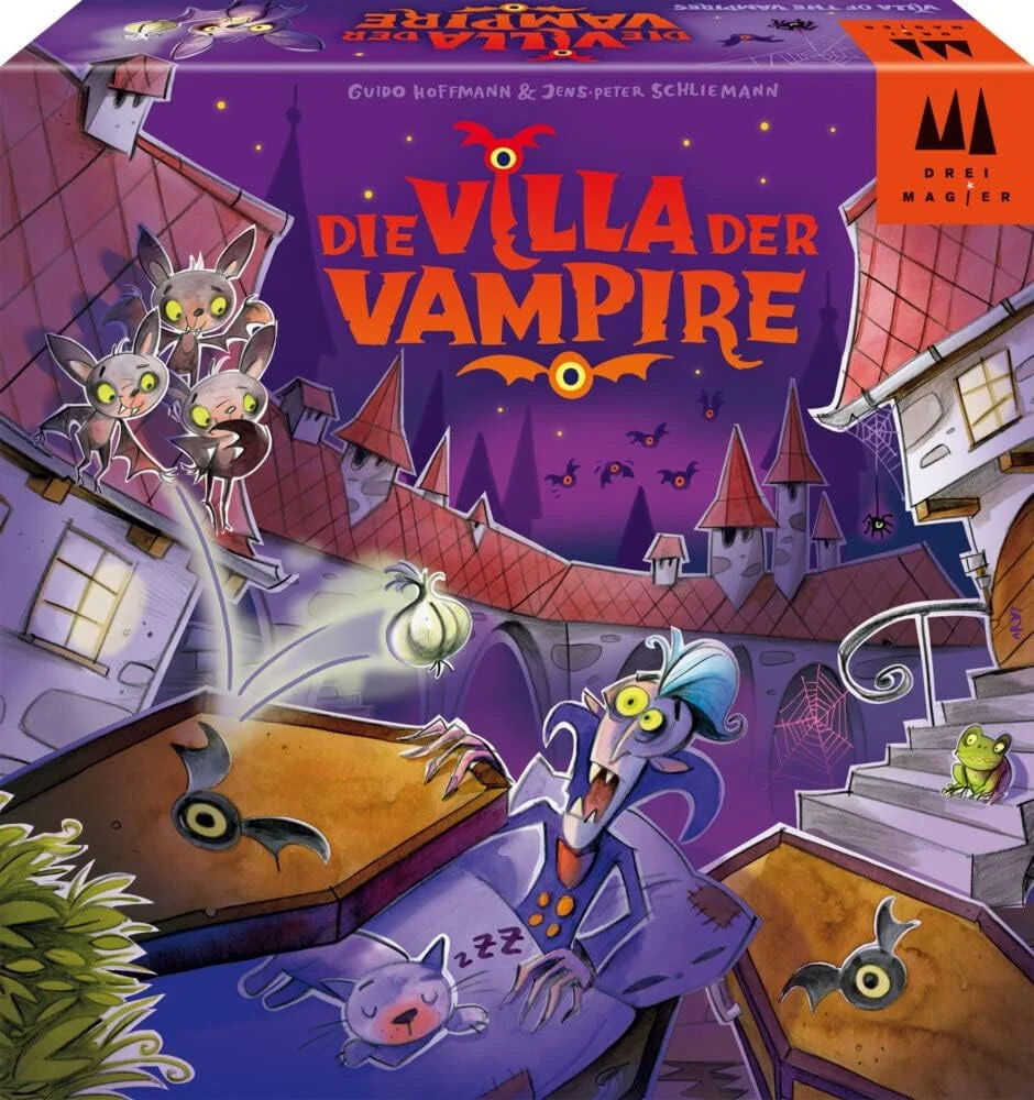 Villa der Vampire – Bild 2