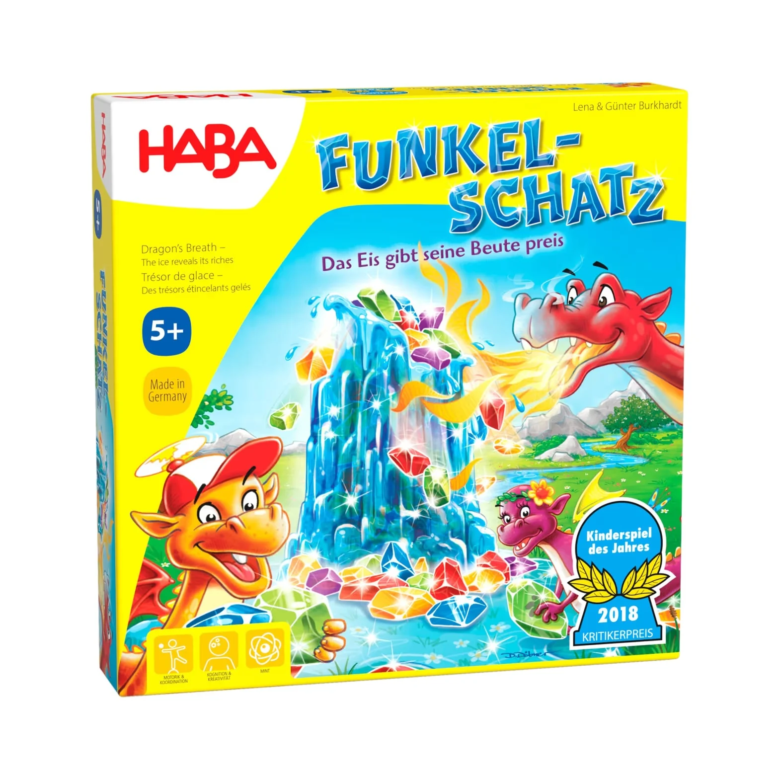 Funkelschatz – Bild 2