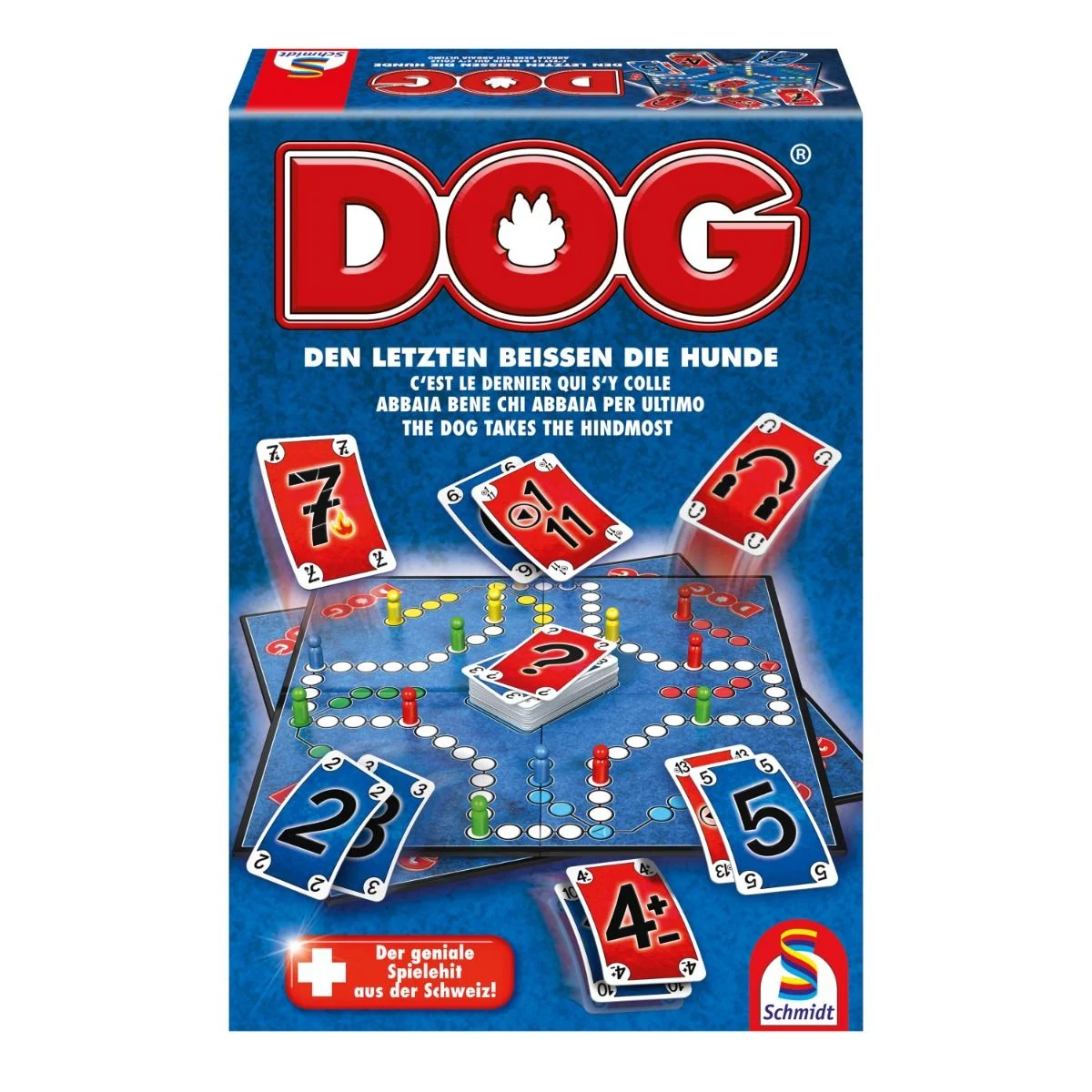 DOG® Den letzten beissen die Hunde – Bild 2