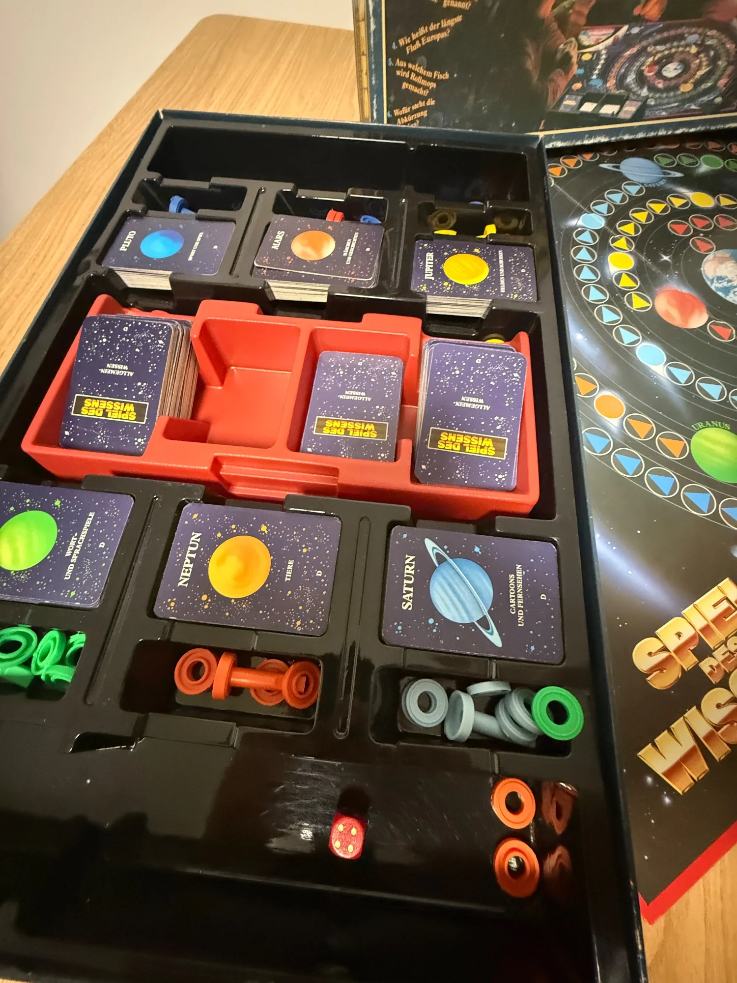 Spiel des Wissens – Bild 4