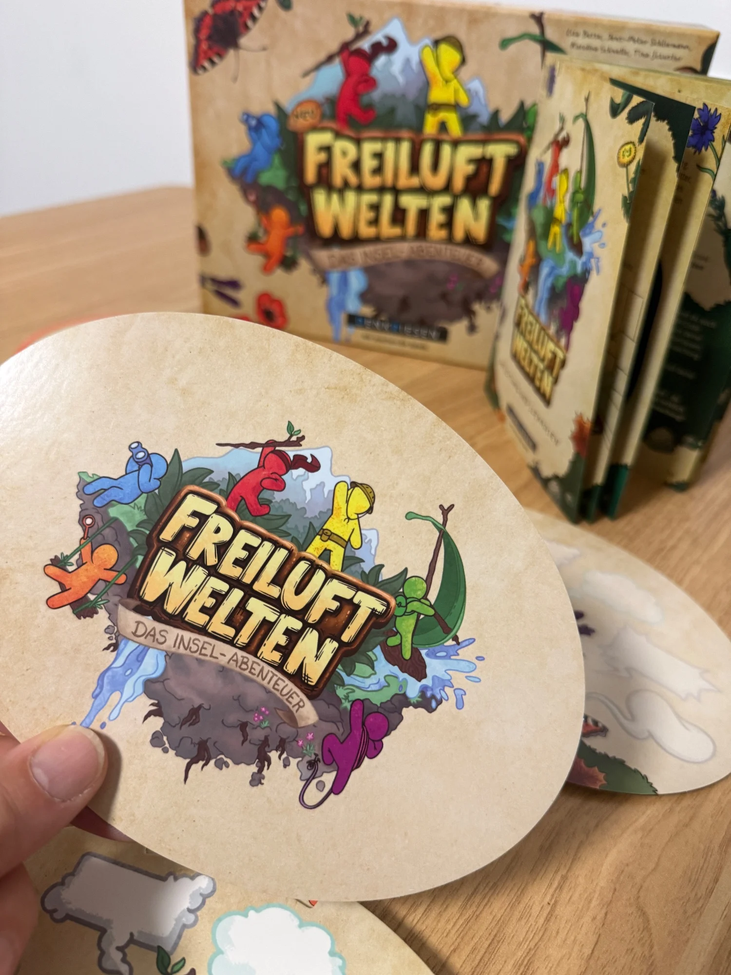 Freiluftwelten – Bild 8
