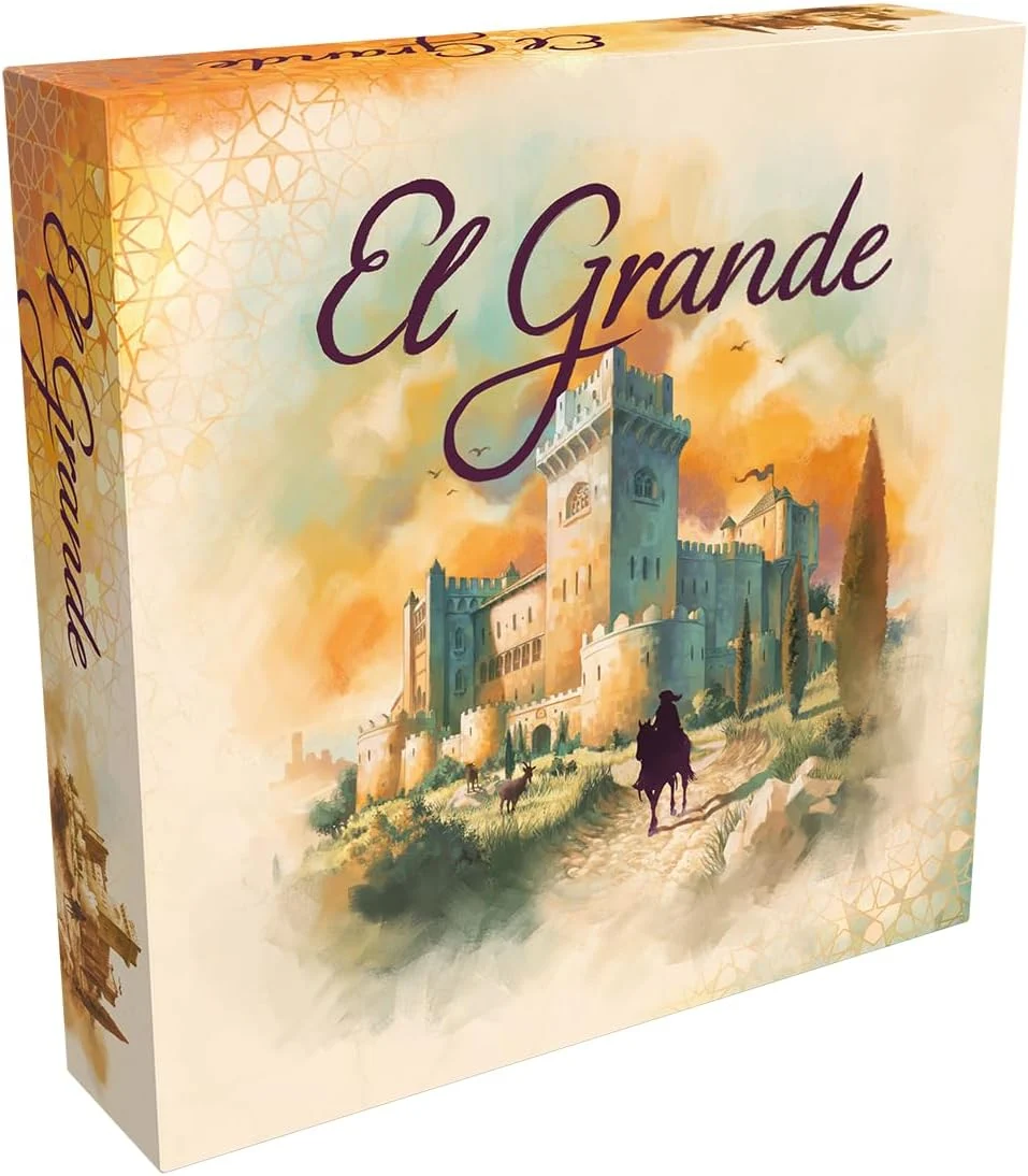 El Grande – Bild