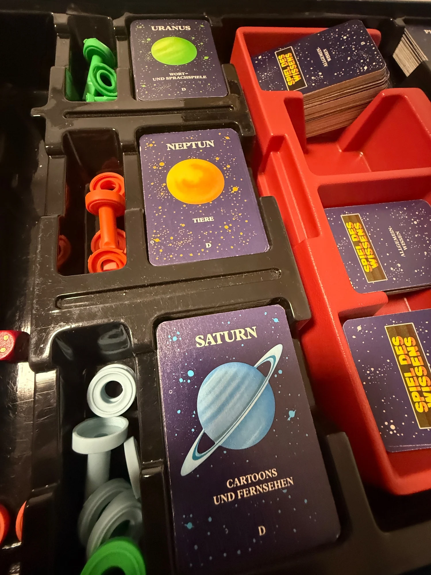 Spiel des Wissens – Bild 5