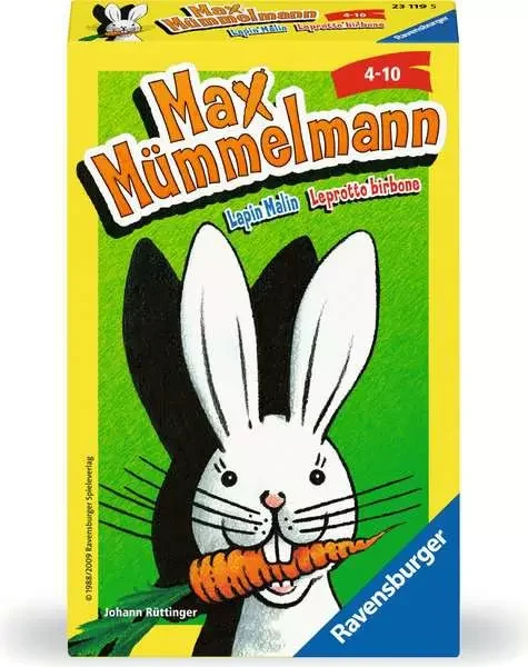 Max Muemmelmann – Bild 2