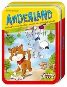 Anderland – Bild