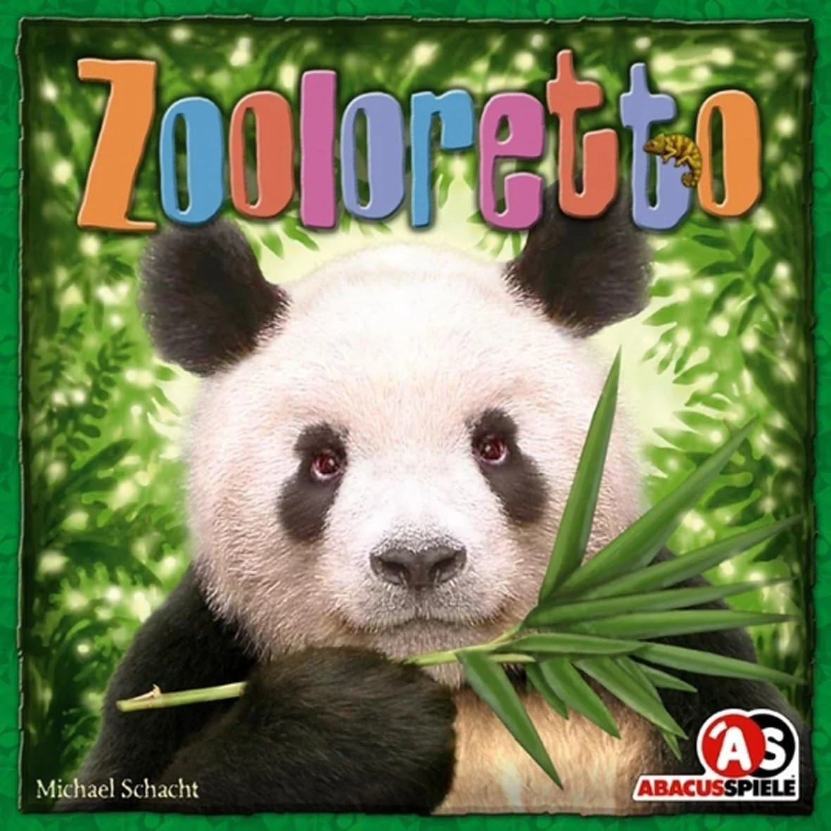 Zooloretto – Bild