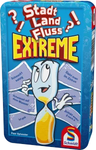 Stadt Land Fluss Extreme – Bild