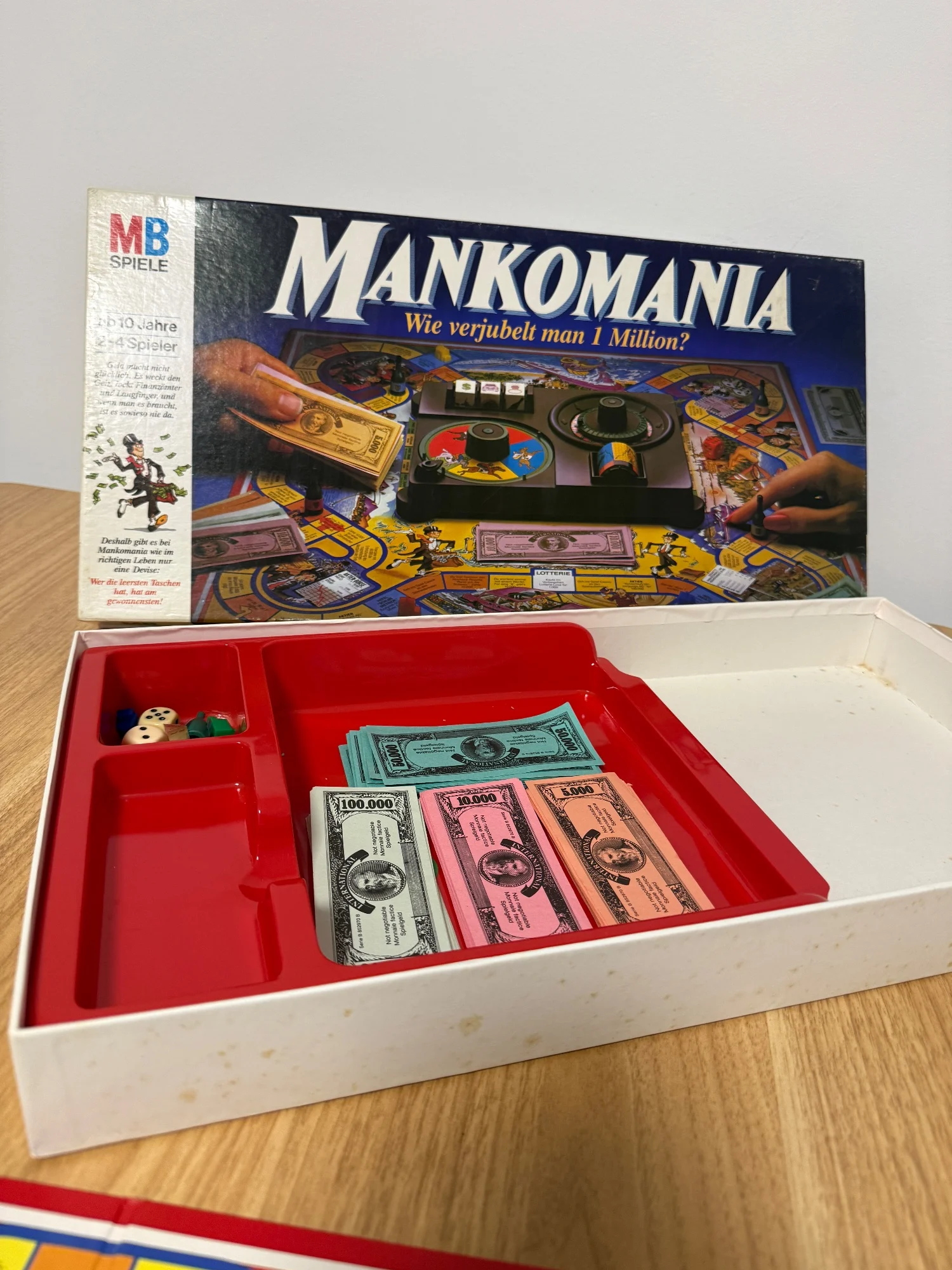 Mankomania – Bild 4