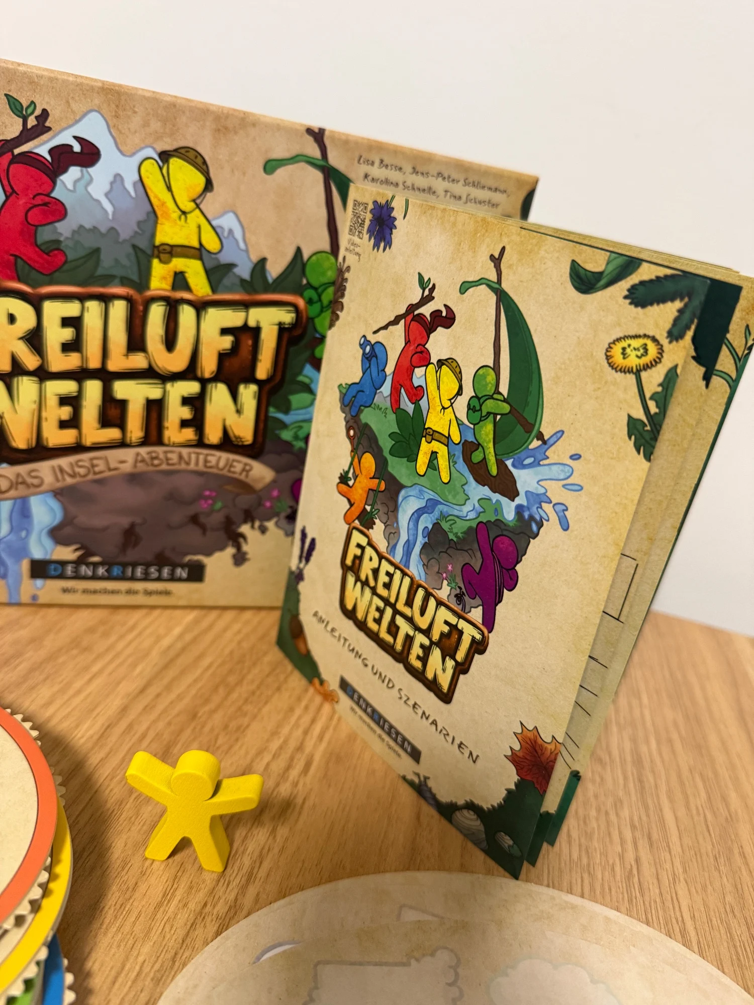 Freiluftwelten – Bild 7