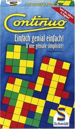 Continuo – Bild