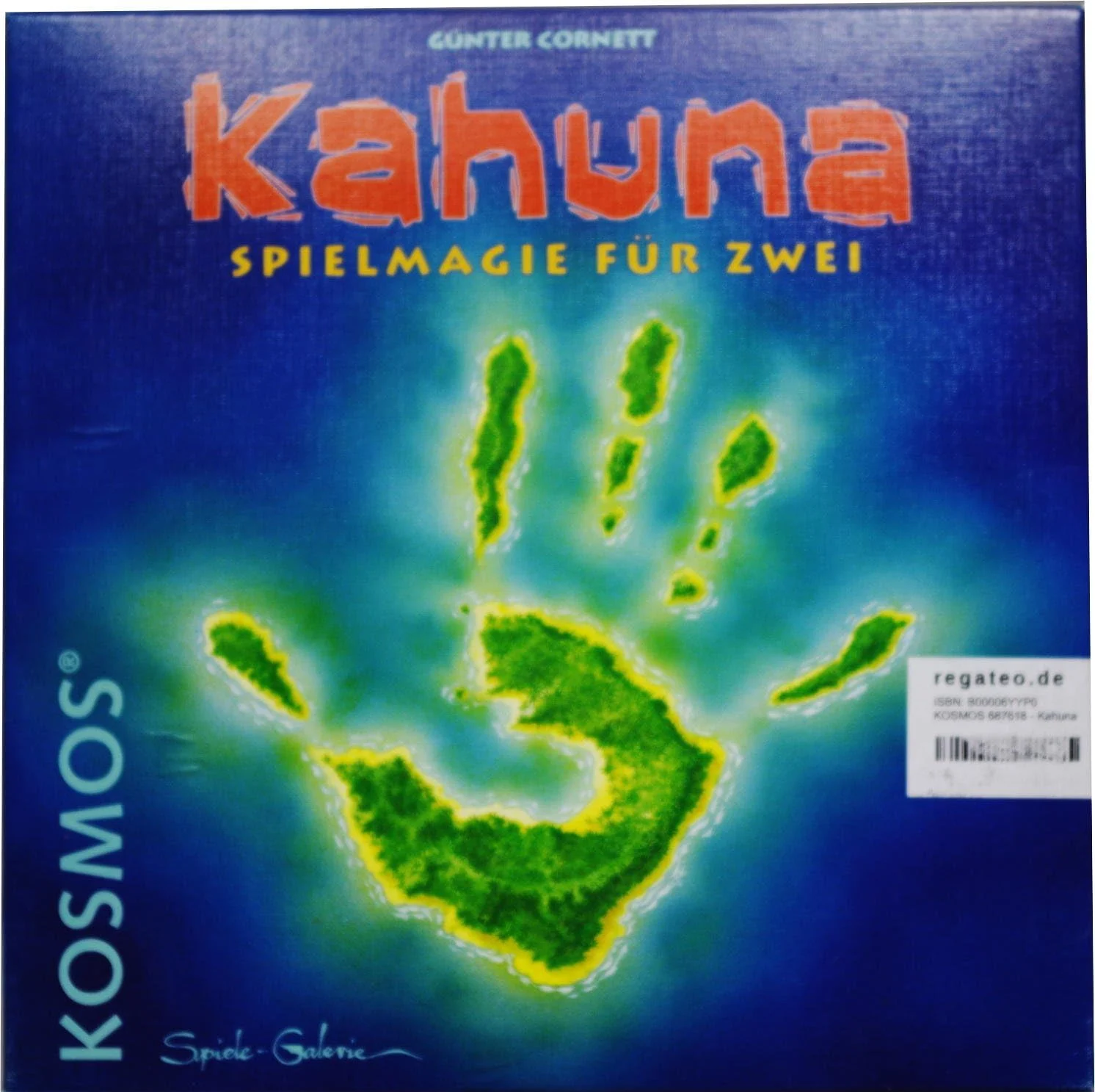 Kahuna – Bild 2