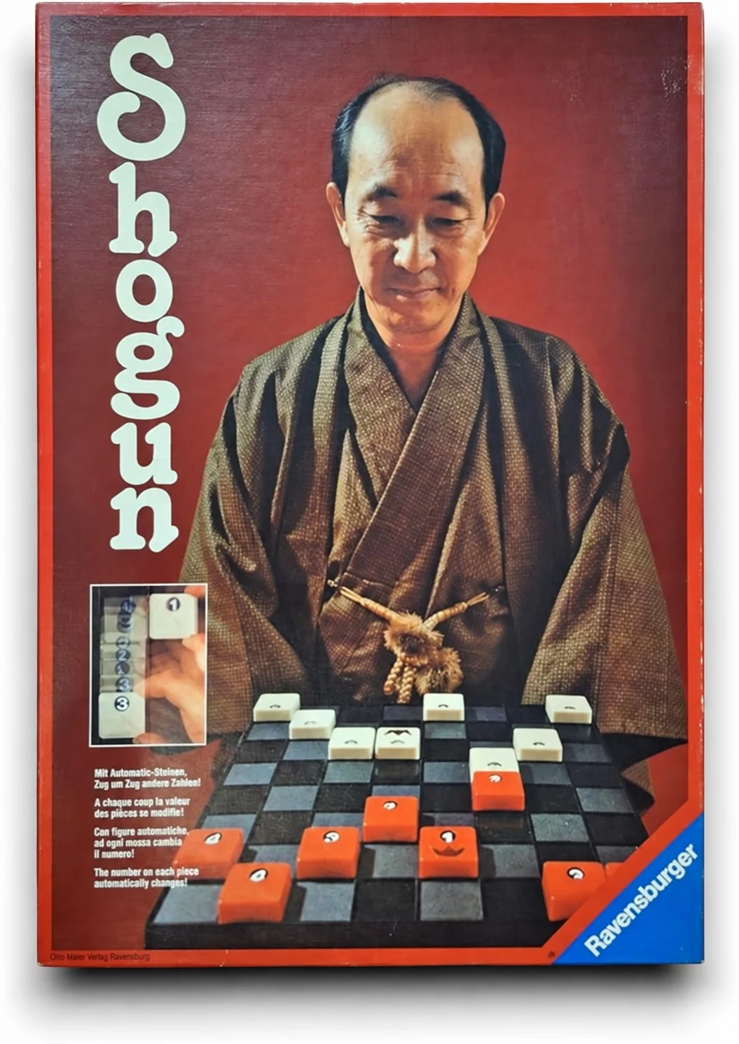 Shogun – Bild 1