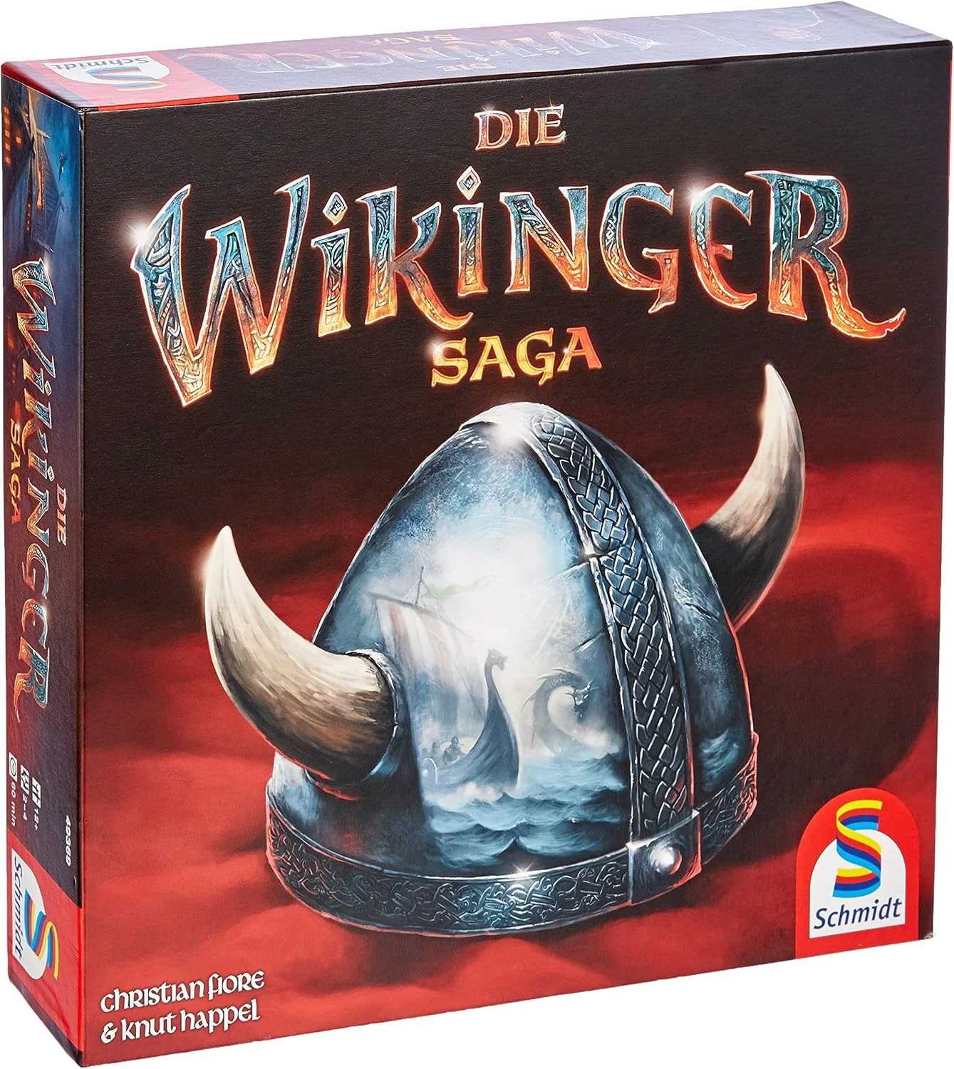 Die Wikinger Saga – Bild 2