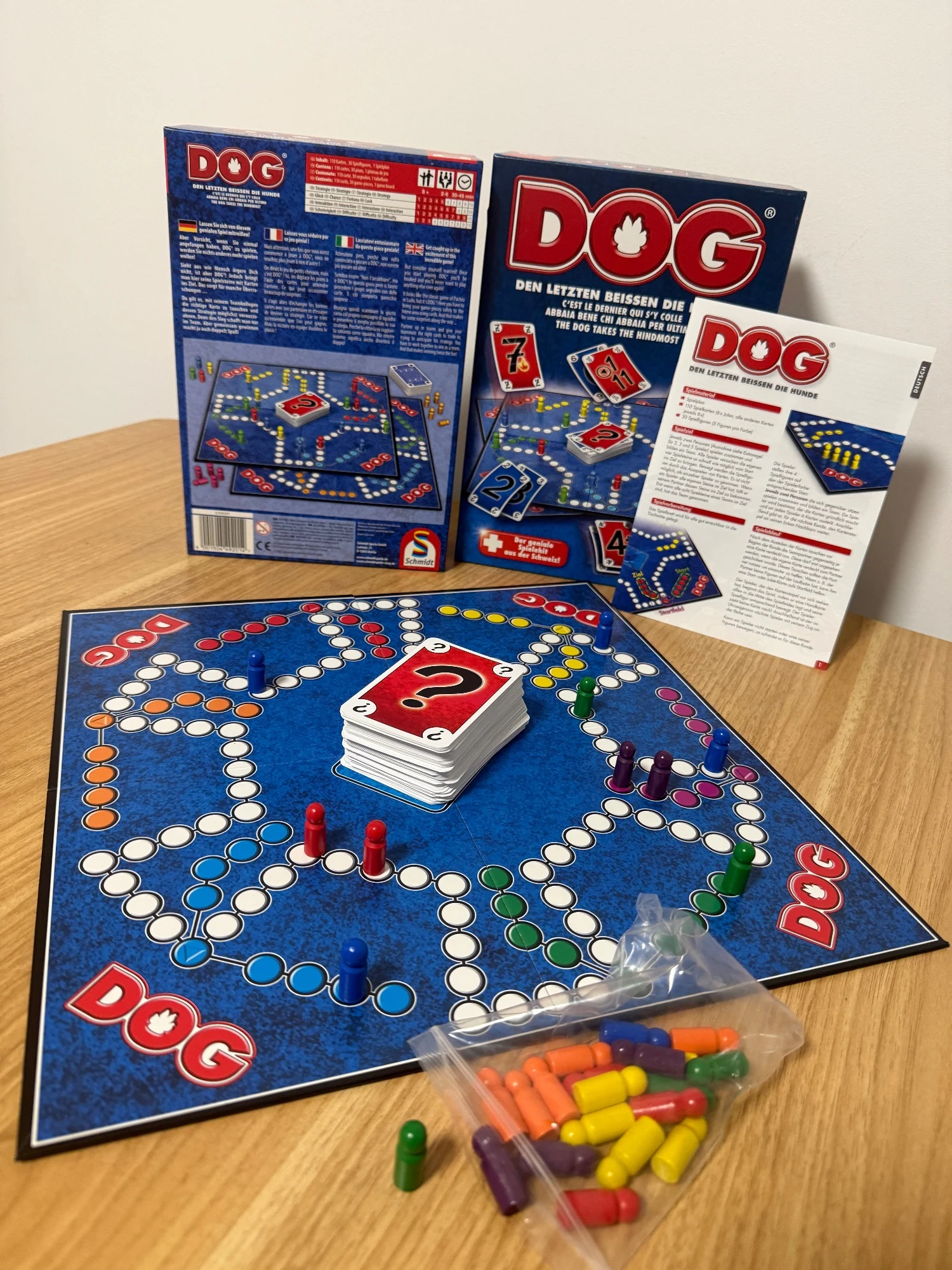 DOG® Den letzten beissen die Hunde – Bild 3