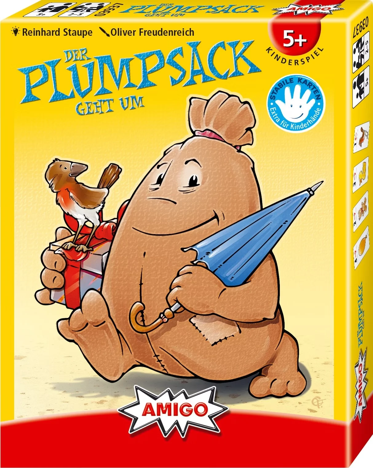 Der Plumpsack geht um – Bild 2