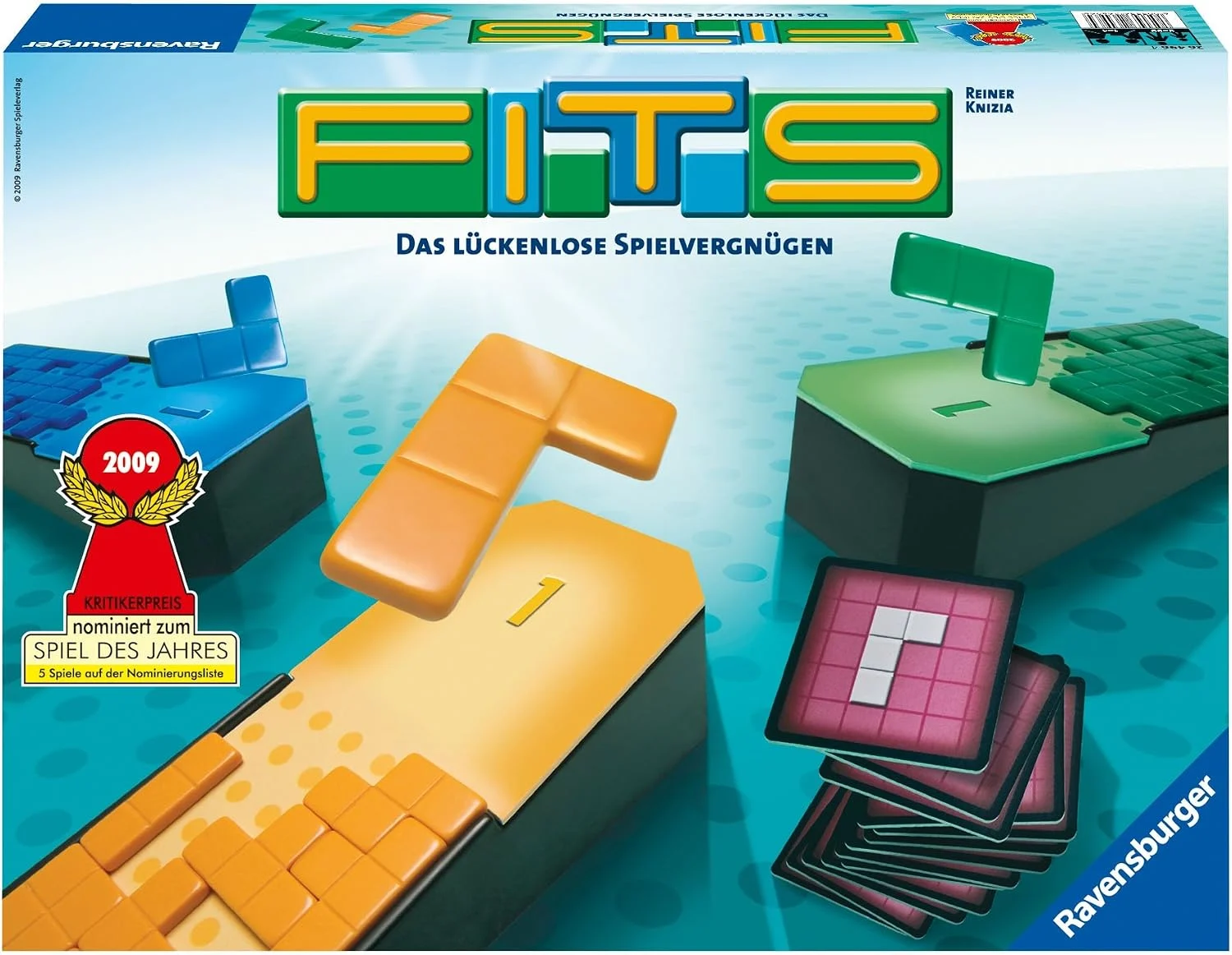 FITS – Bild 2