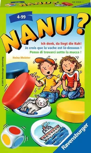 Nanu – Bild 2