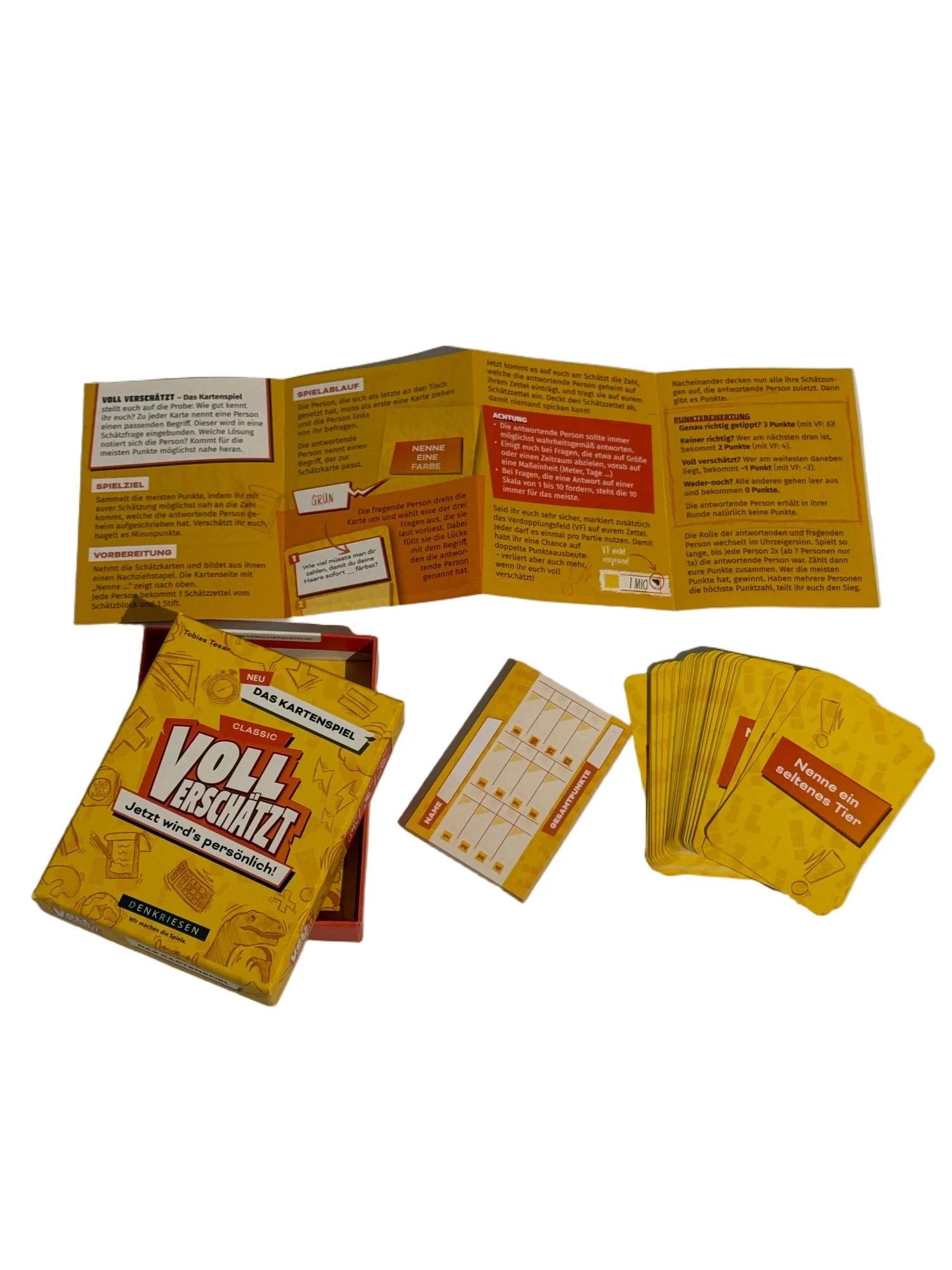 Voll Verschätzt – Bild 2