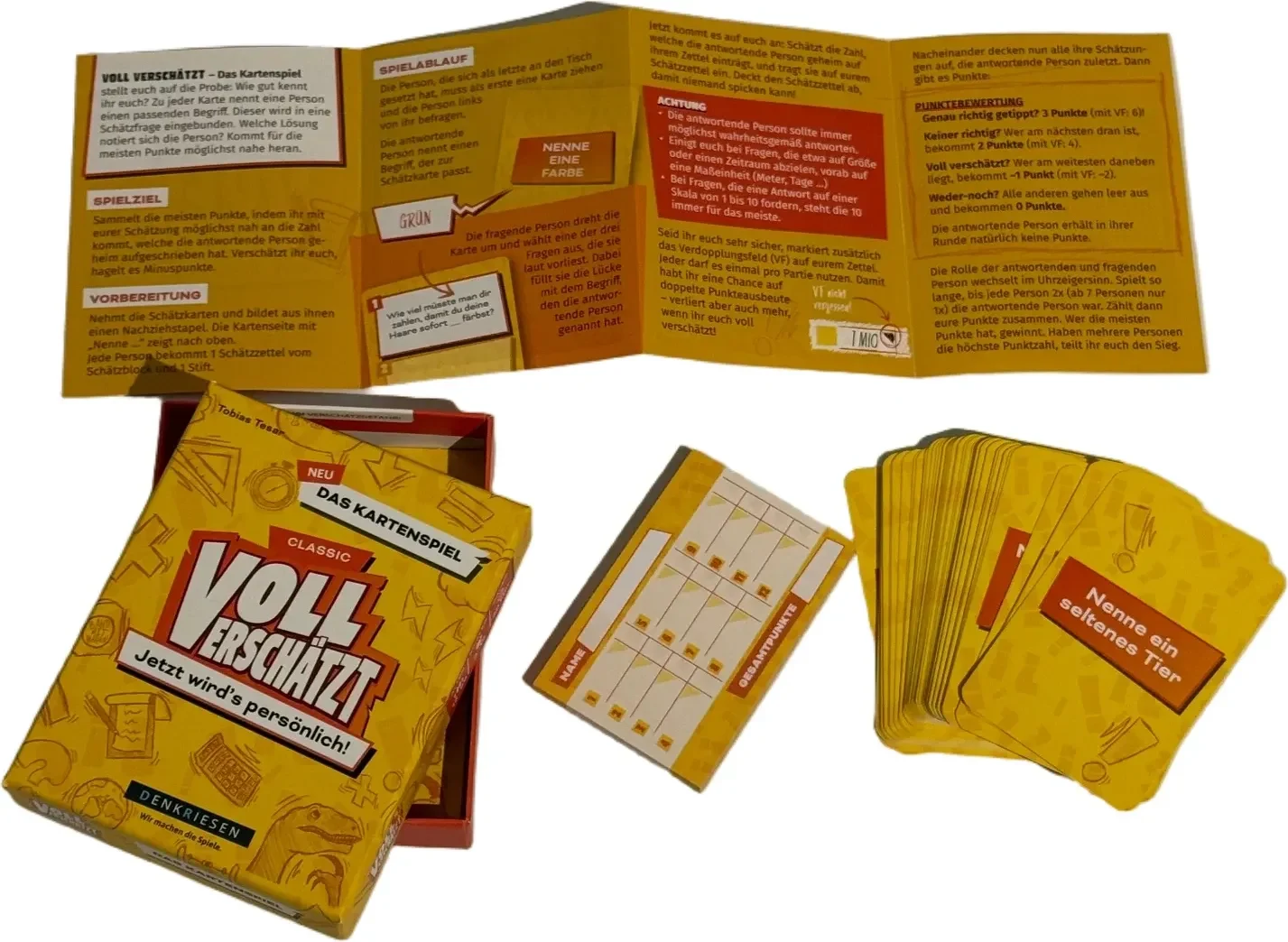 Voll Verschätzt – Bild 2