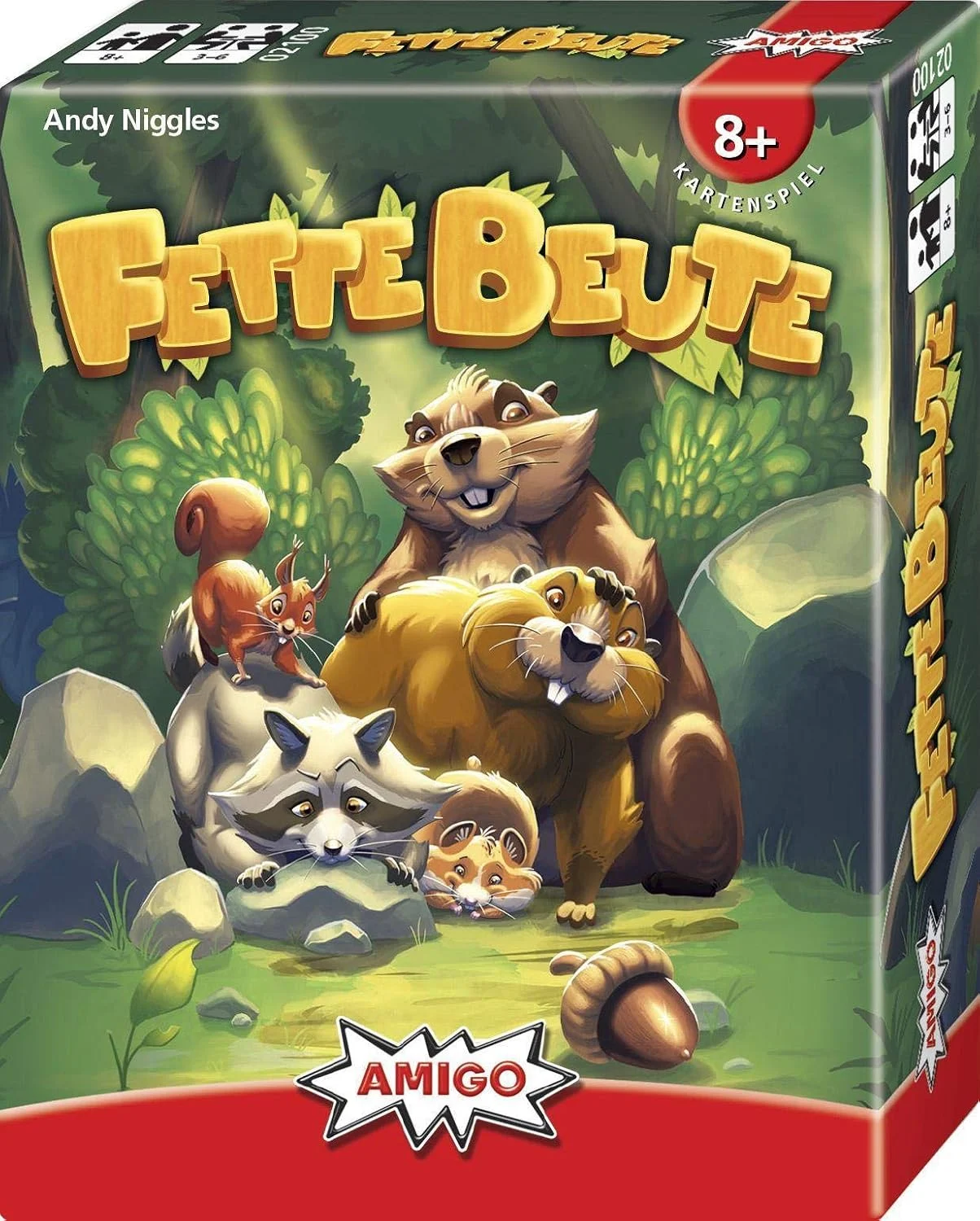 Fette Beute – Bild