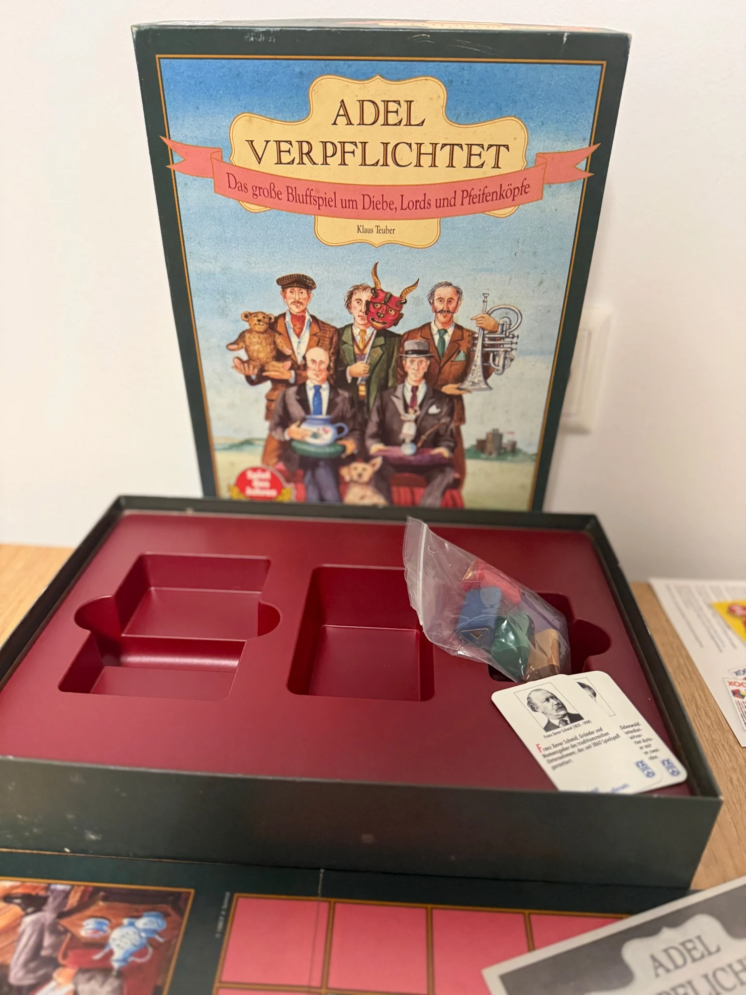 Adel Verpflichtet – Bild 6