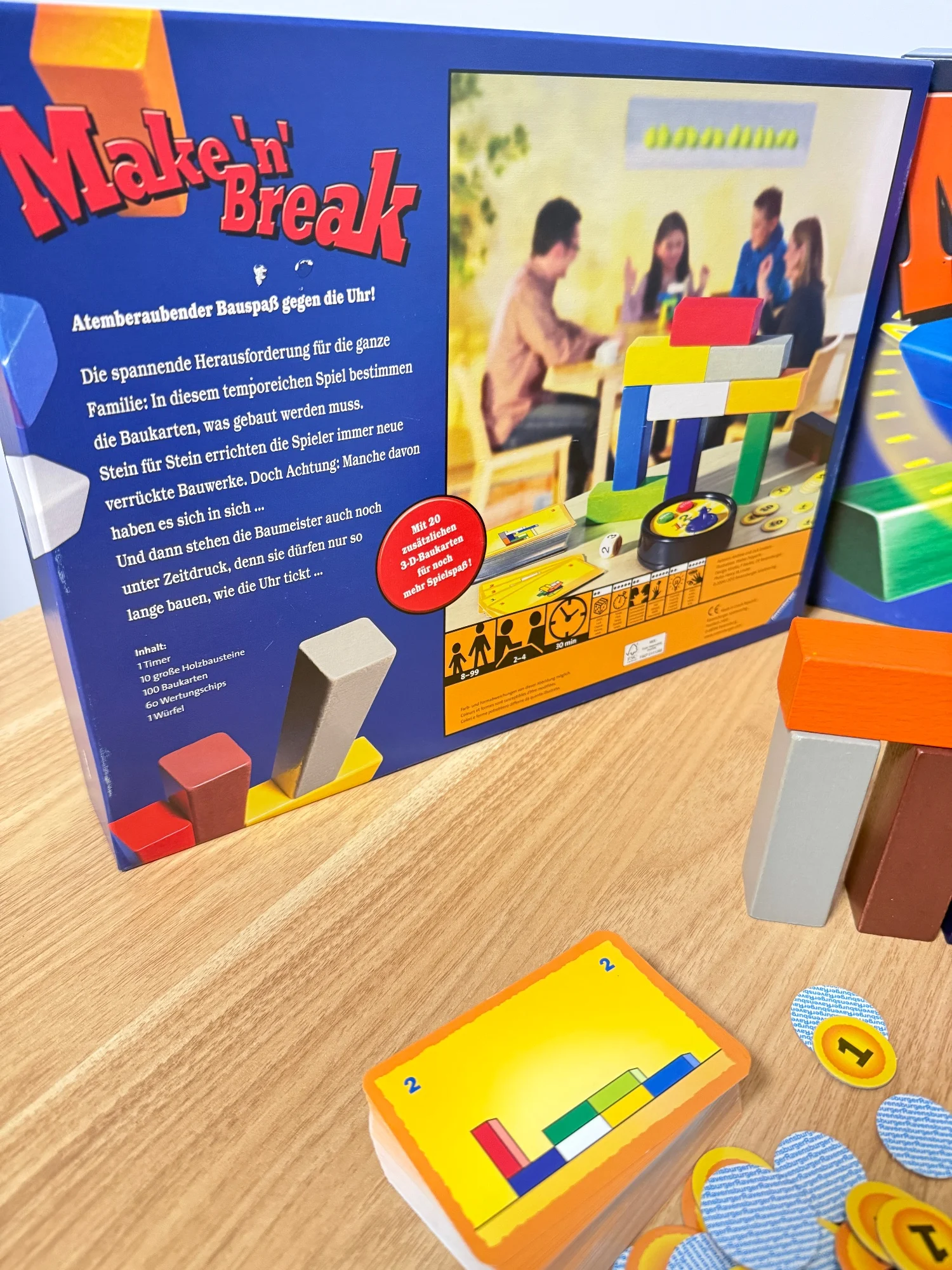 Make 'n' Break – Bild 7