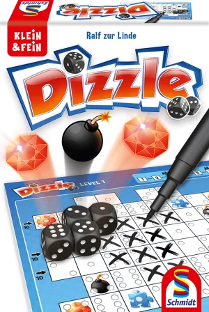 Dizzle – Bild