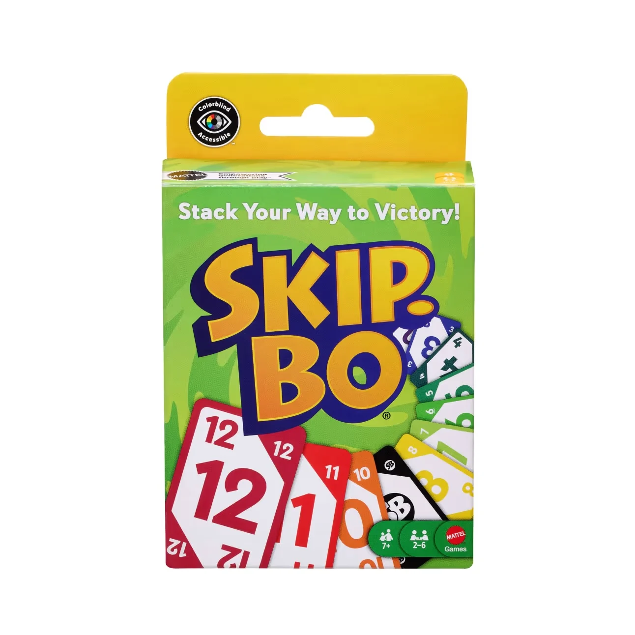 Skip-Bo – Bild 1