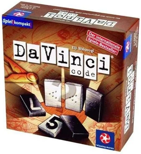 Da Vinci Code – Bild