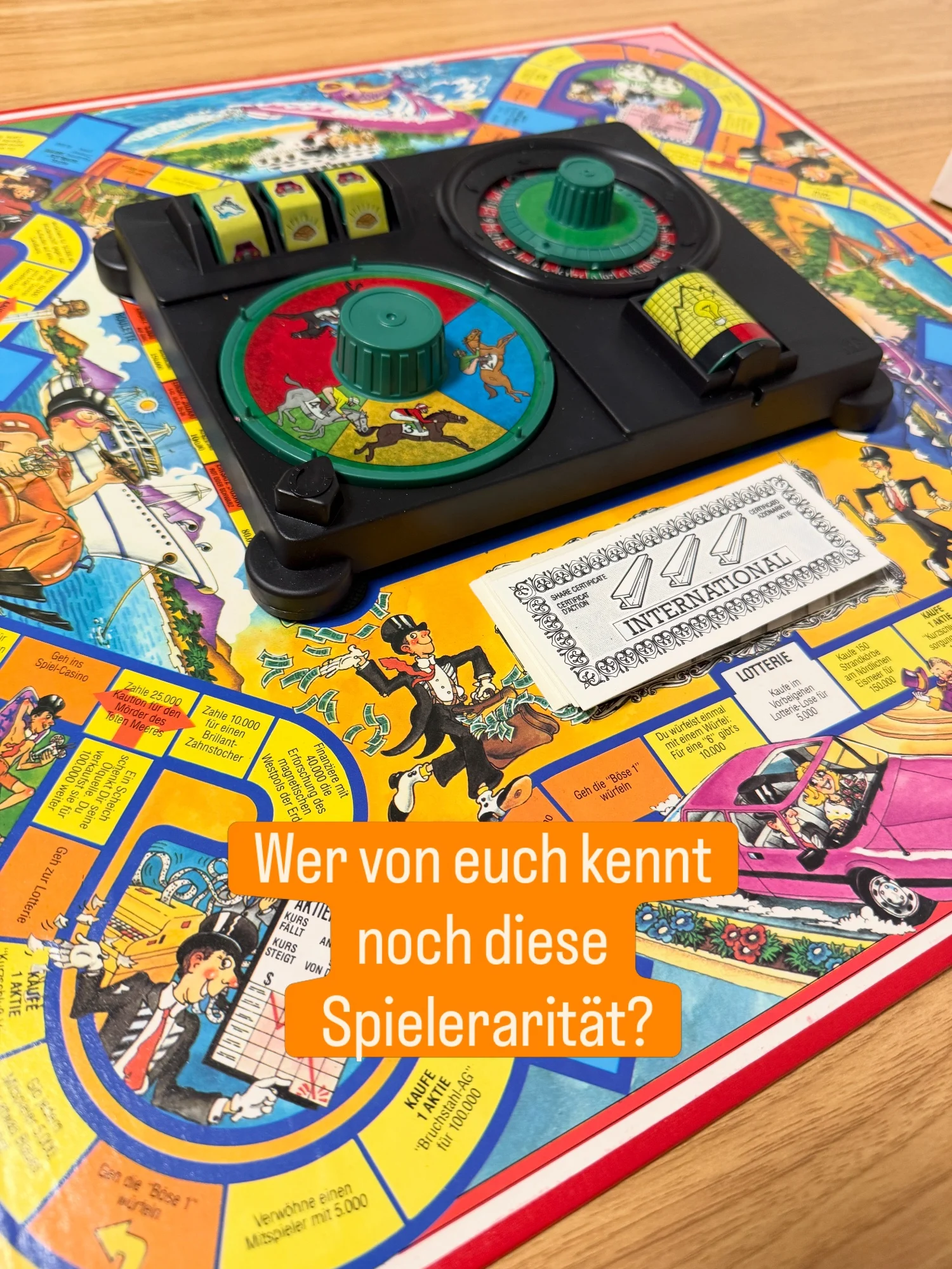 Mankomania – Bild 3