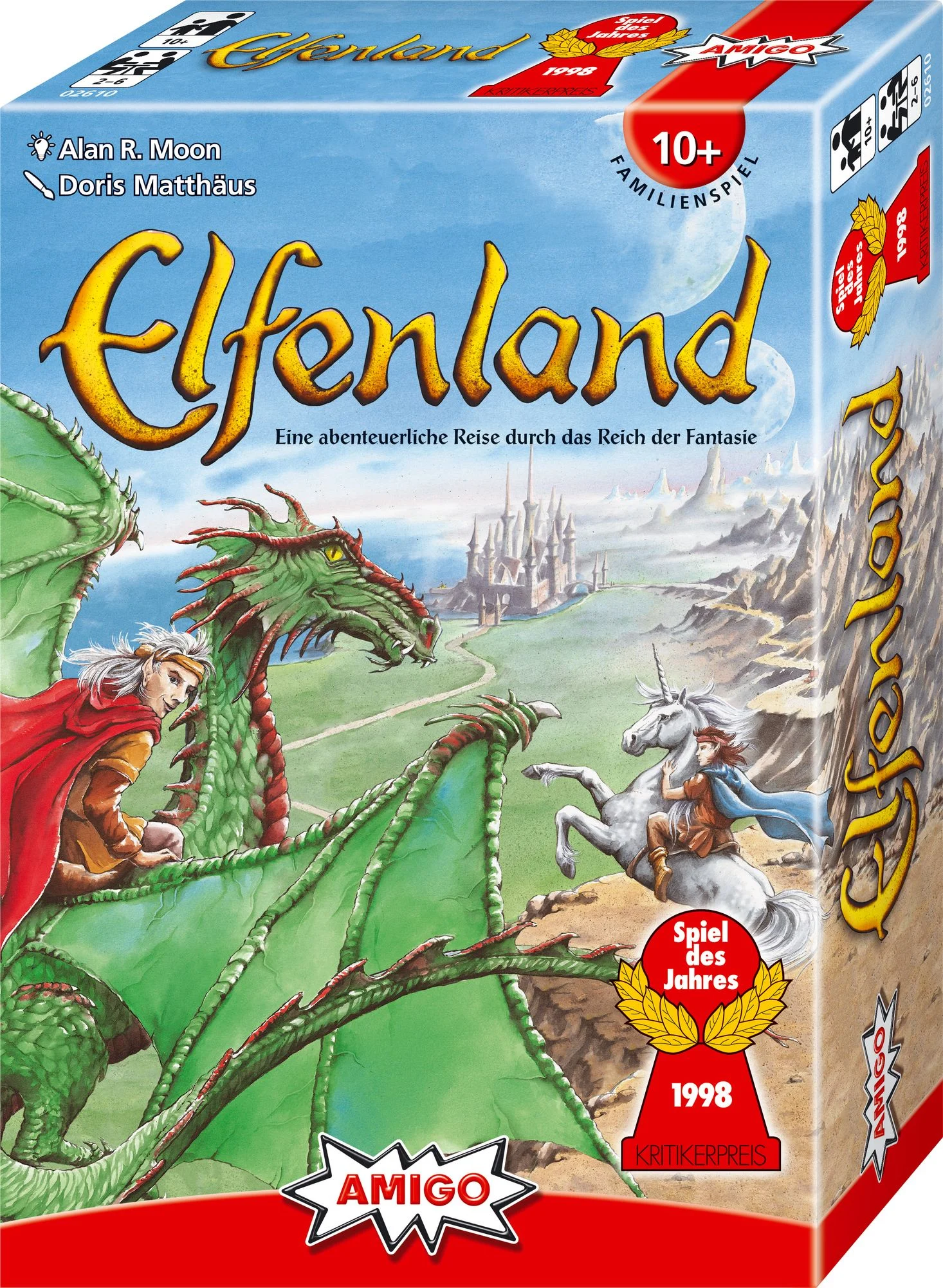 Elfenland – Bild 2