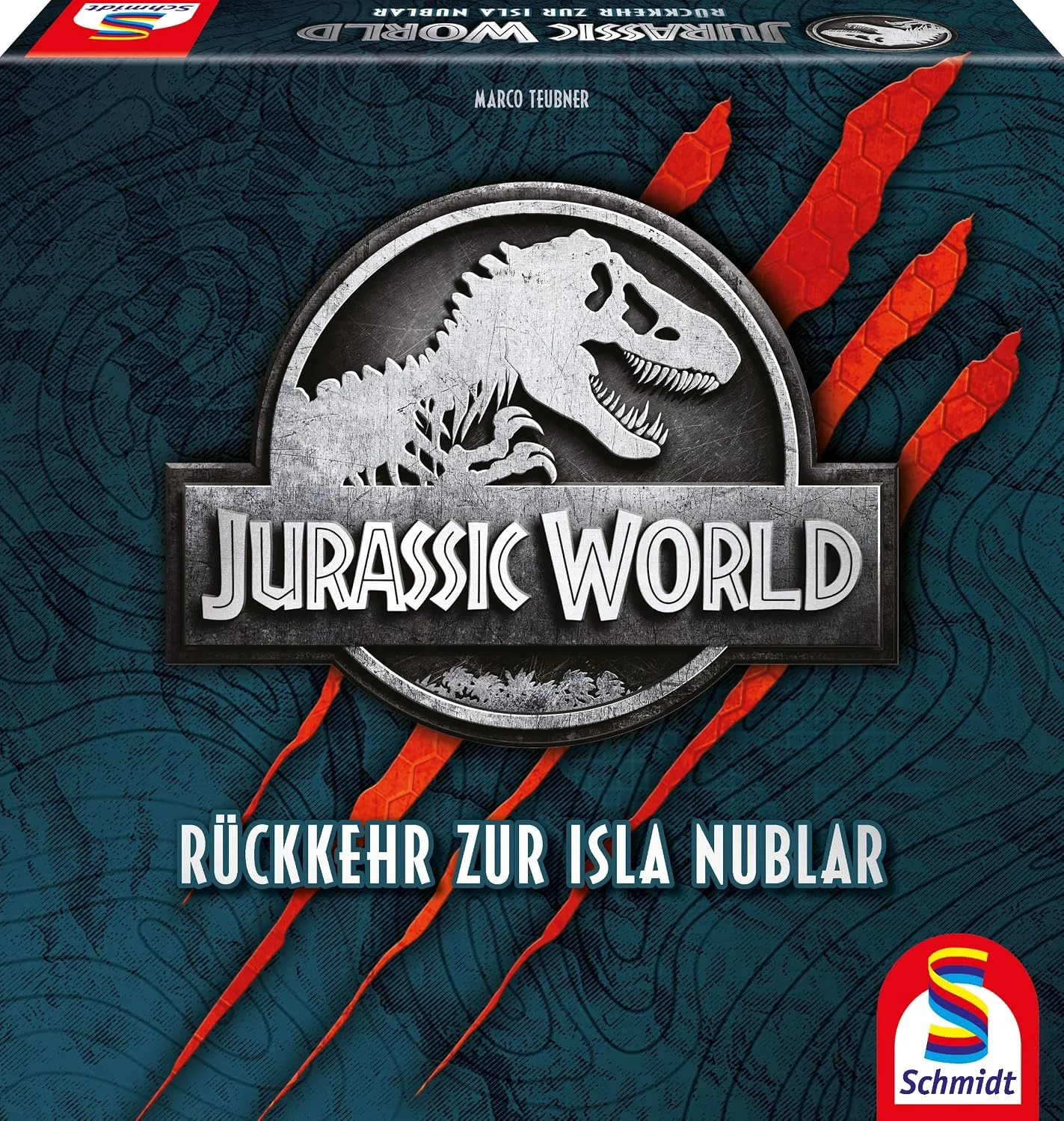 Rückkehr nach Isla Nublar – Bild 2